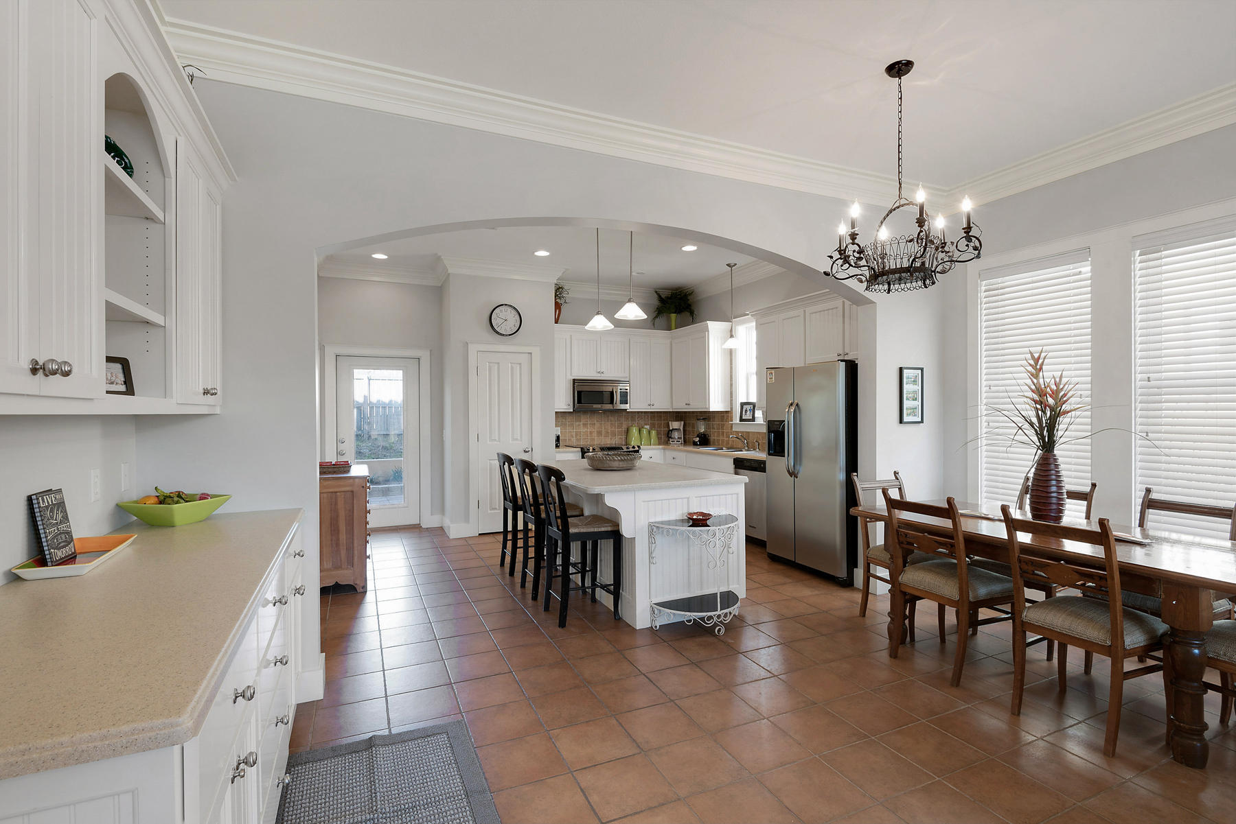 LA VALENCIA BEACH RESORT - Residential