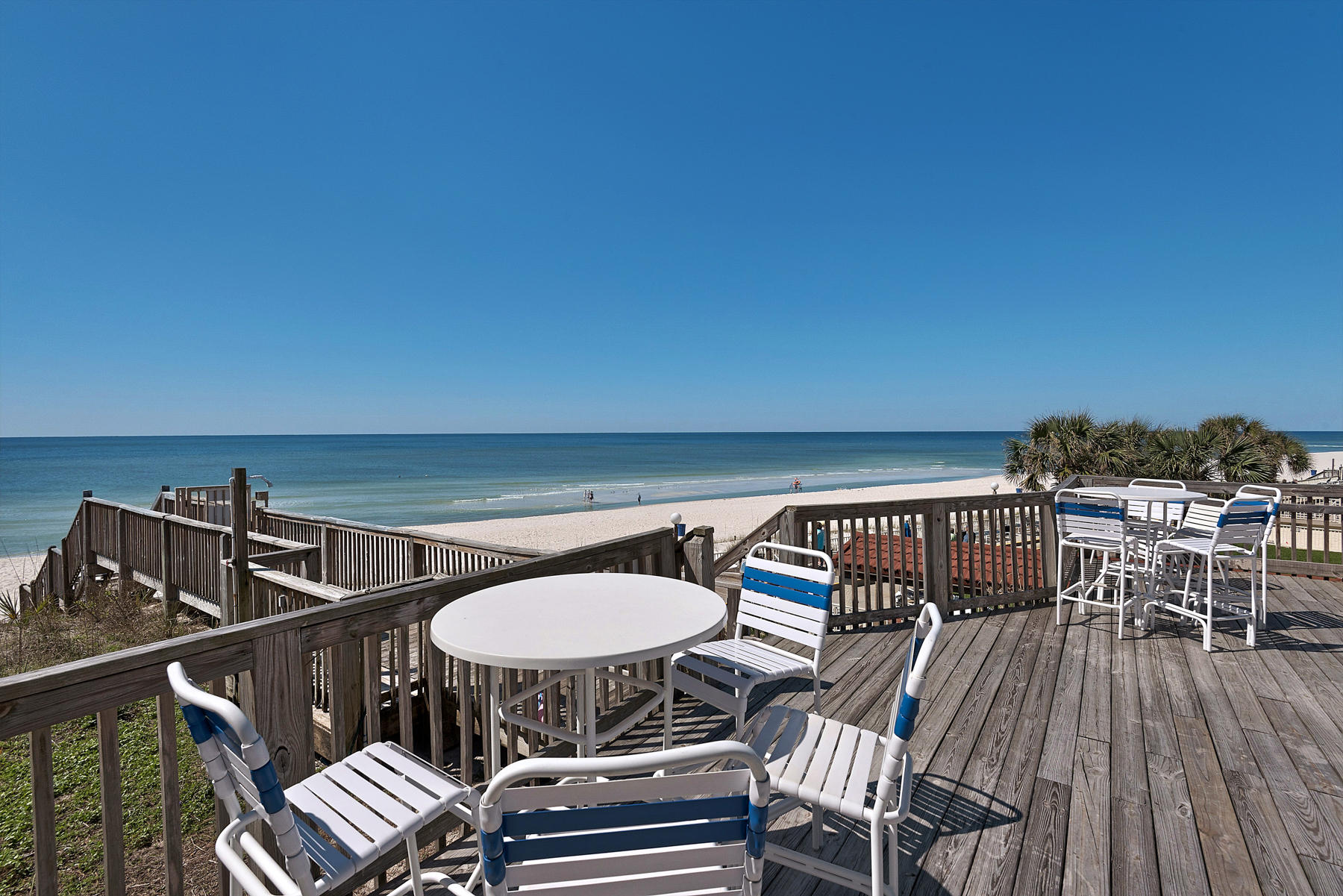 LA VALENCIA BEACH RESORT - Residential