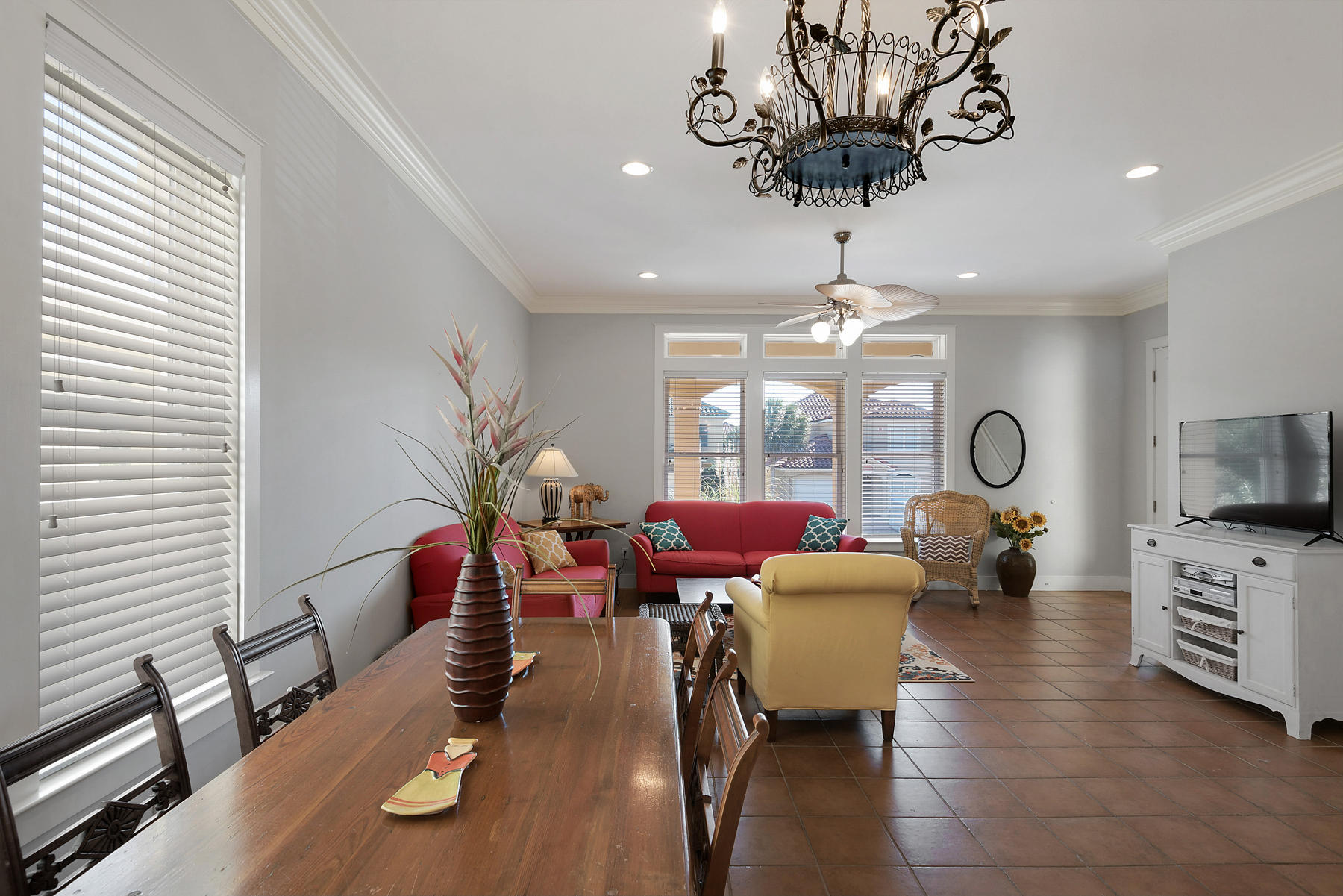 LA VALENCIA BEACH RESORT - Residential