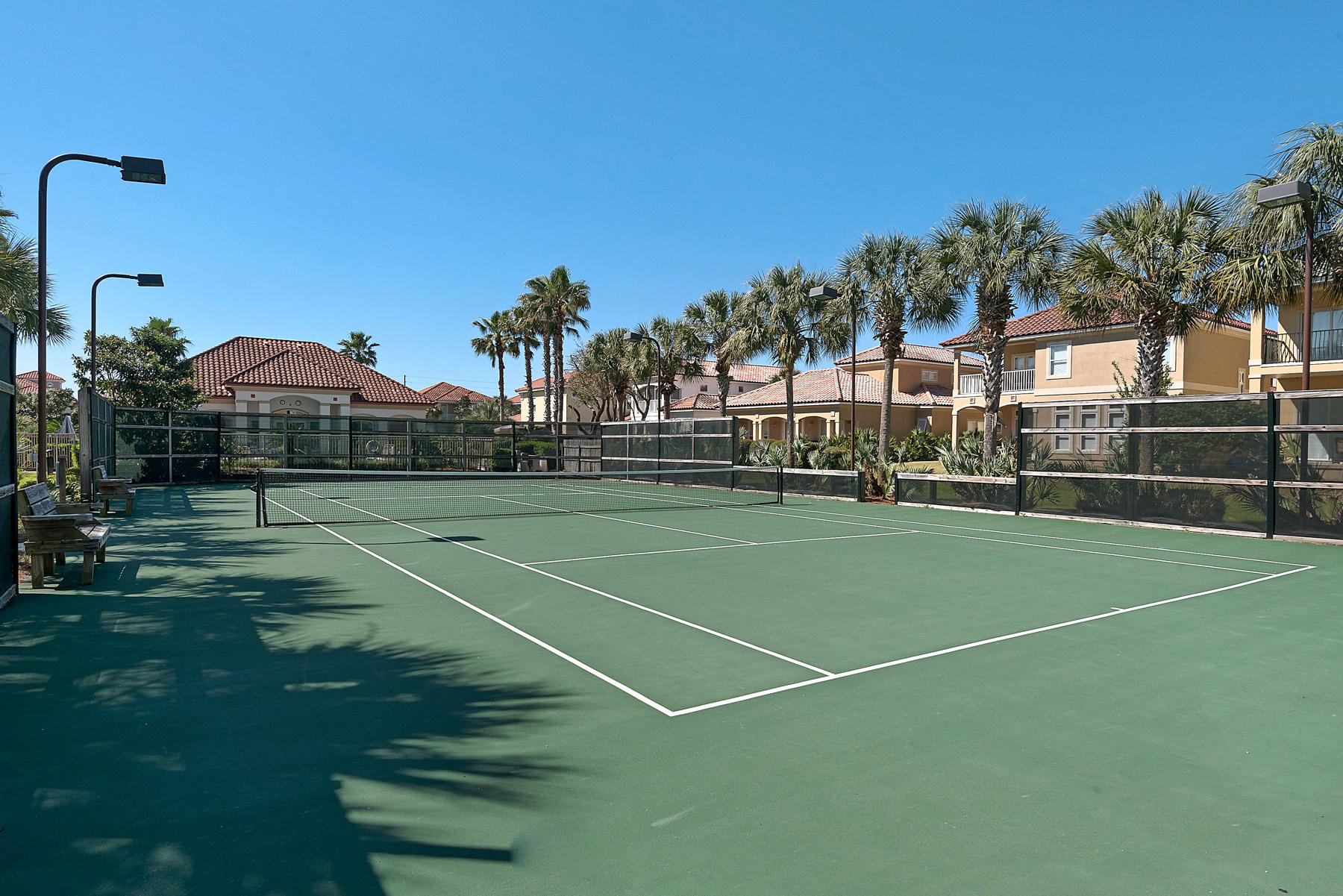 LA VALENCIA BEACH RESORT - Residential