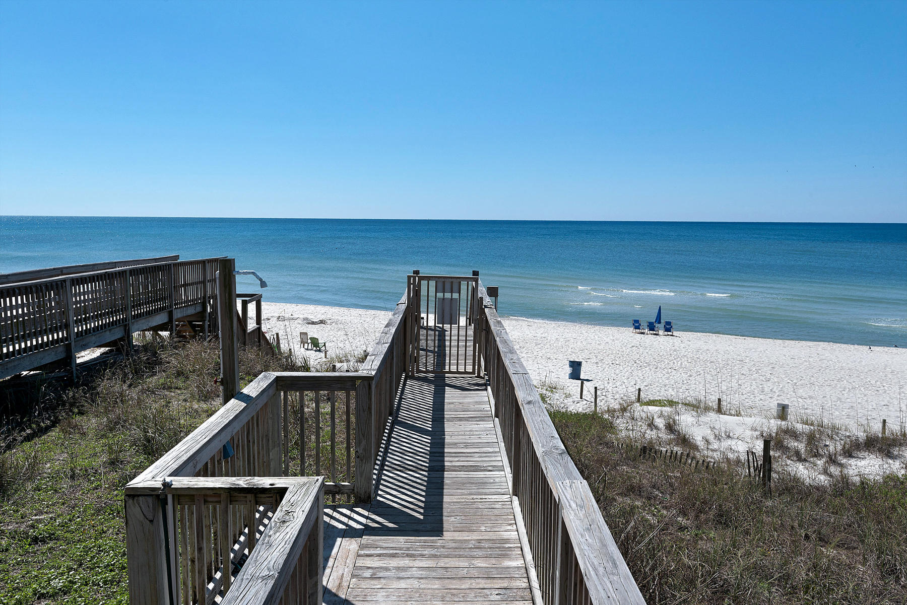 LA VALENCIA BEACH RESORT - Residential