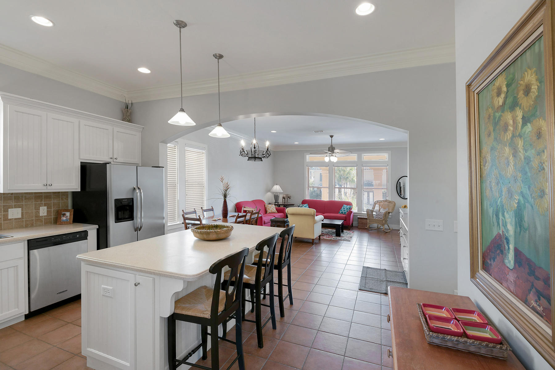 LA VALENCIA BEACH RESORT - Residential