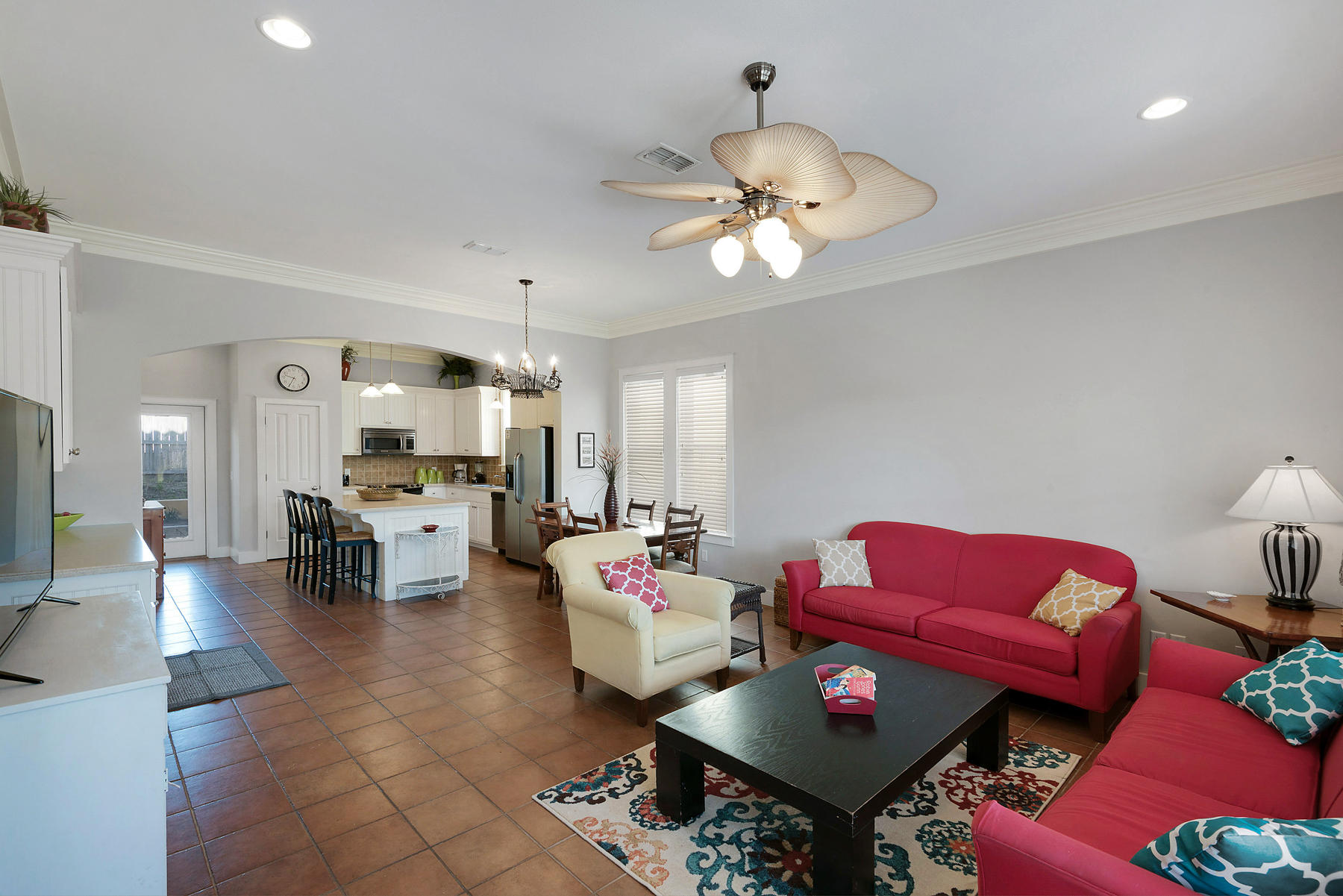 LA VALENCIA BEACH RESORT - Residential