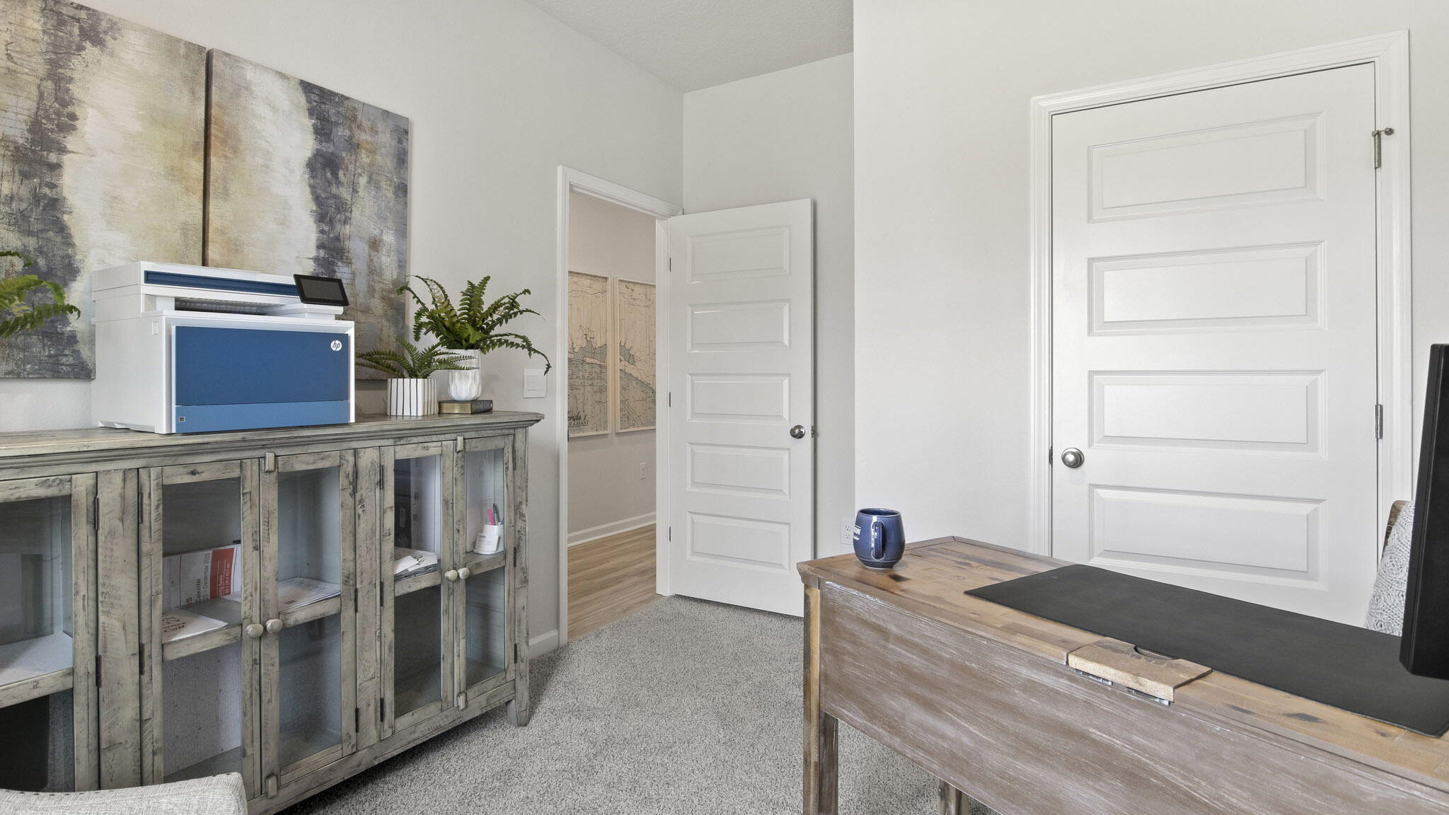 Blackwater Reserve - Residential