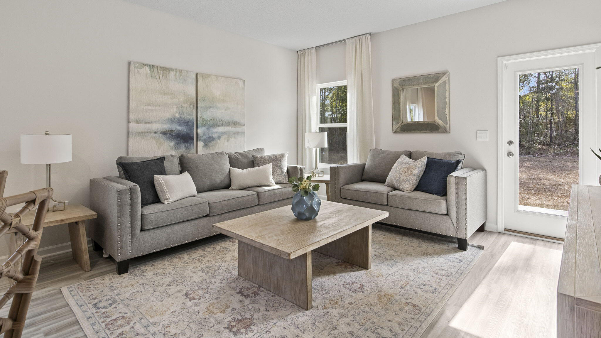 Blackwater Reserve - Residential