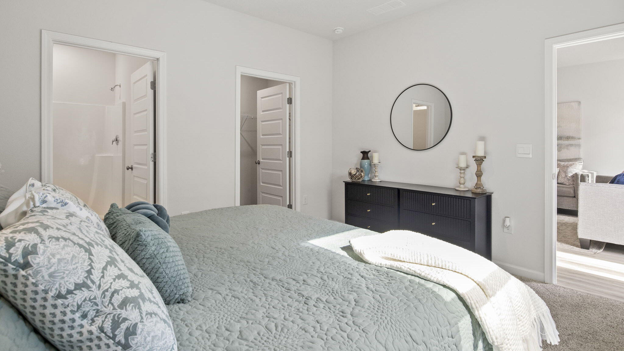 Blackwater Reserve - Residential