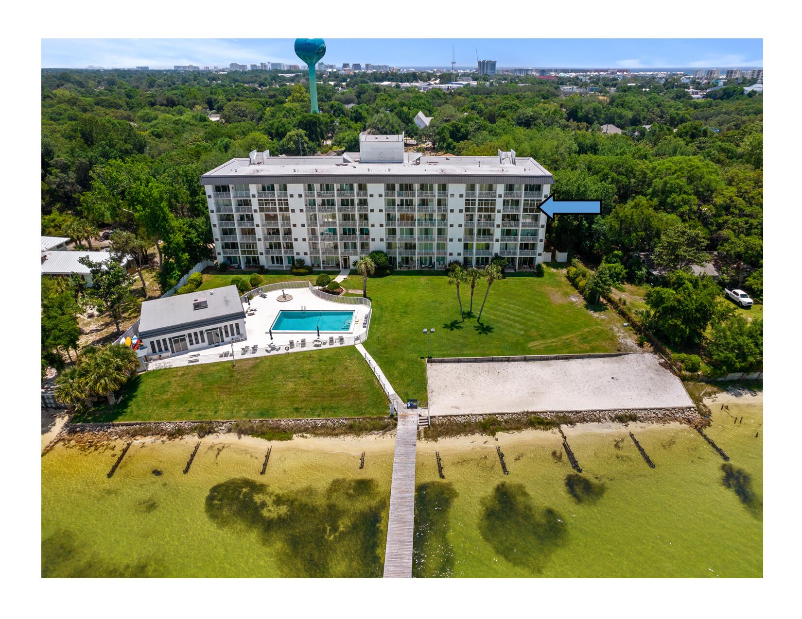 VALENCIA CONDO - Residential