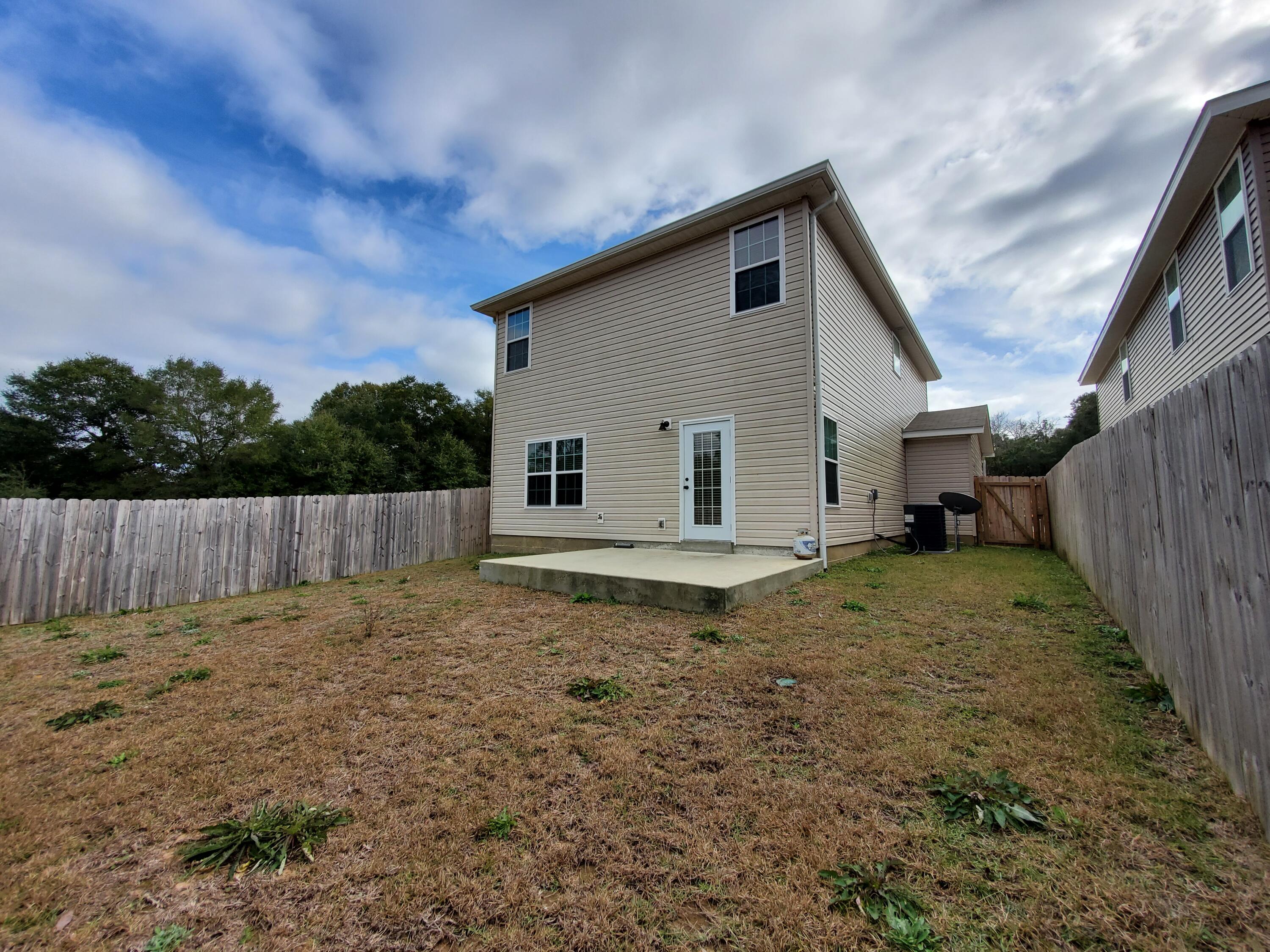 Stillwell Estates - Residential Lease