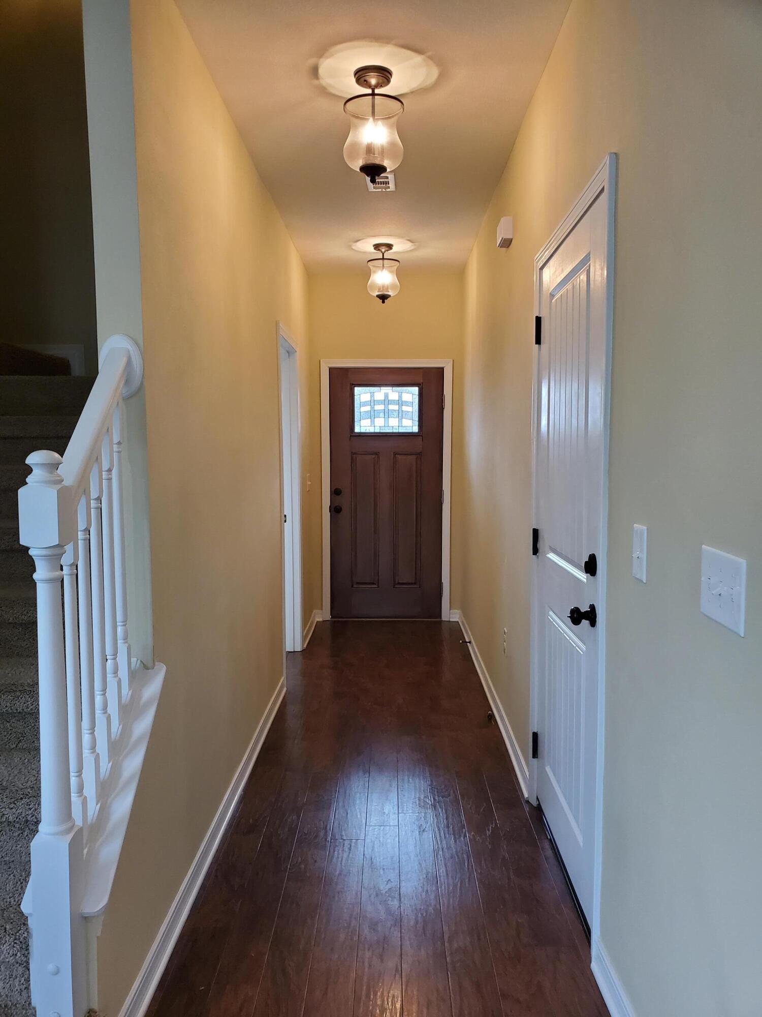 Stillwell Estates - Residential Lease