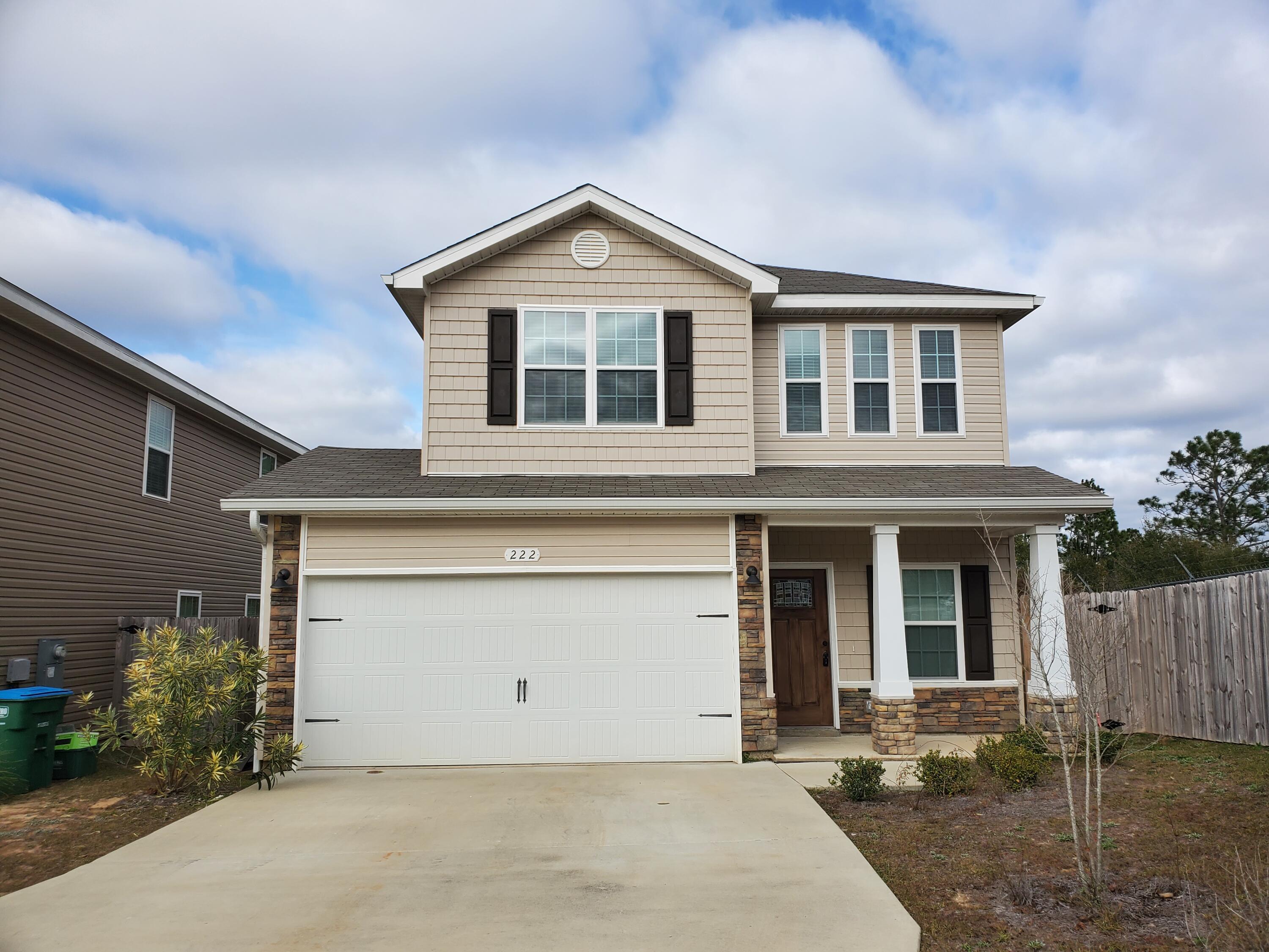 Stillwell Estates - Residential Lease