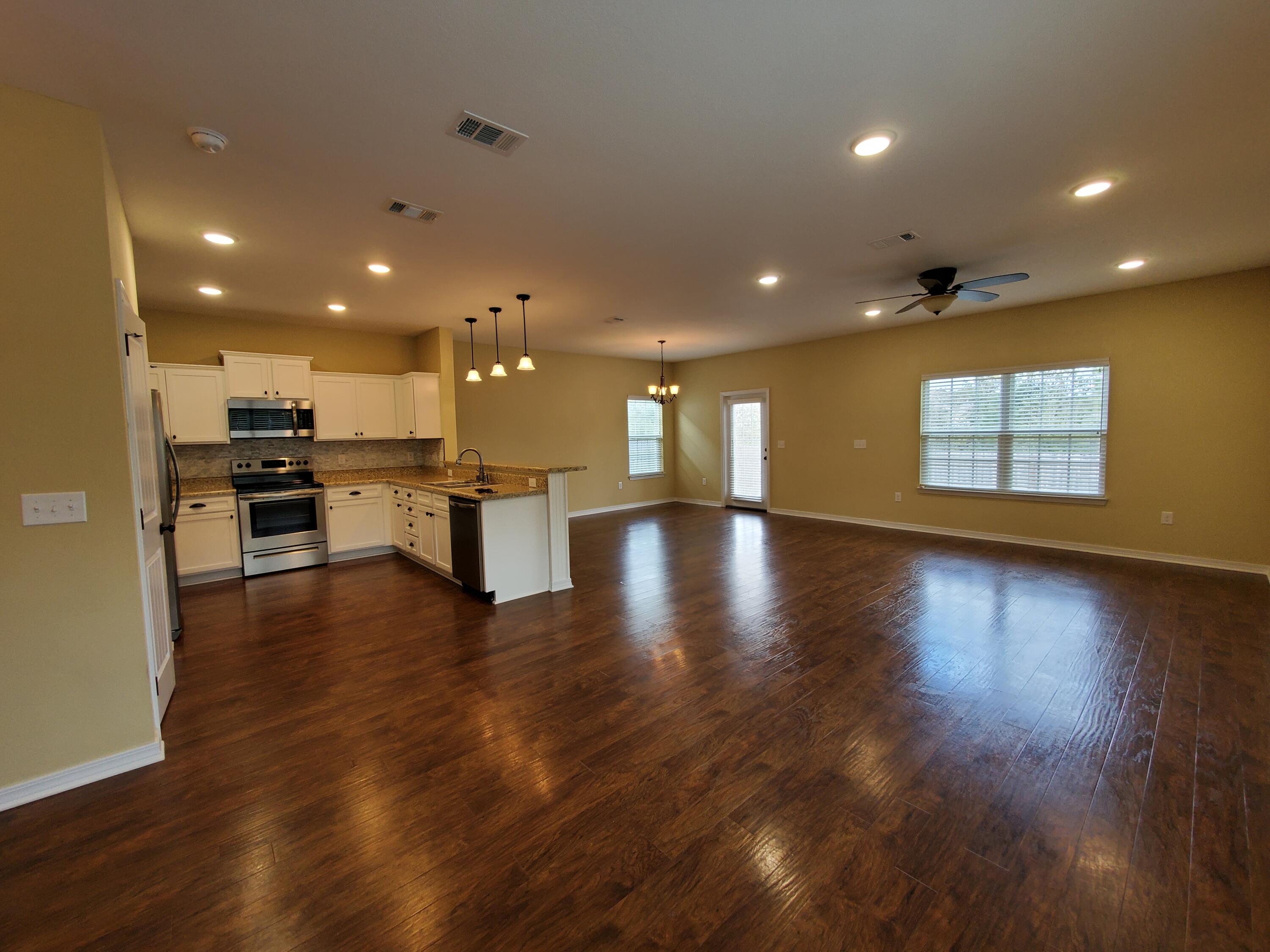 Stillwell Estates - Residential Lease