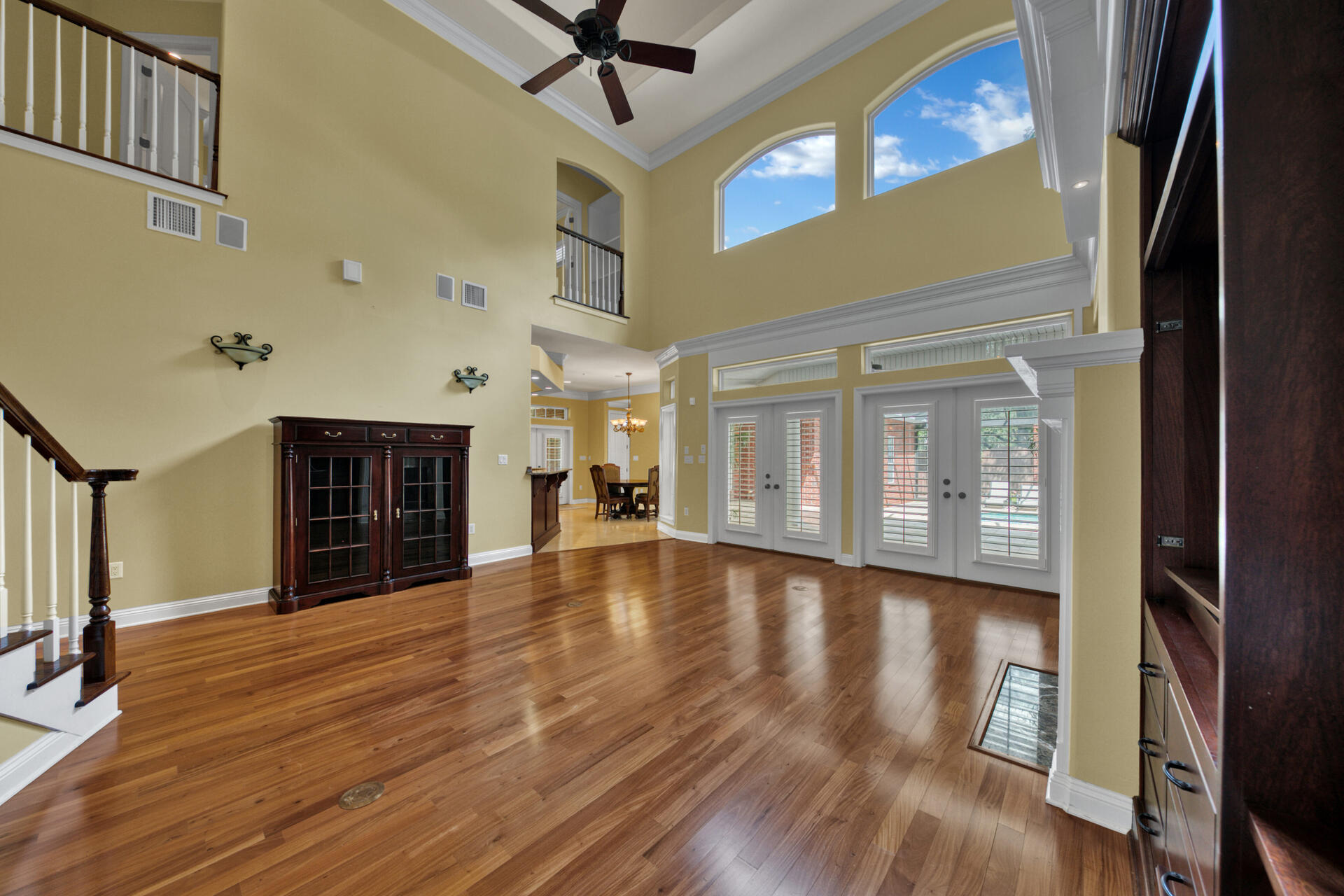 KENWOOD S/D - Residential