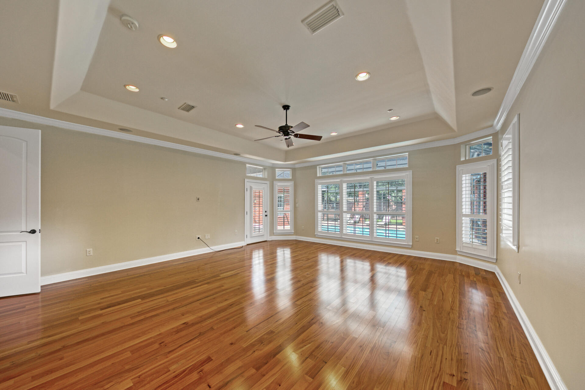 KENWOOD S/D - Residential