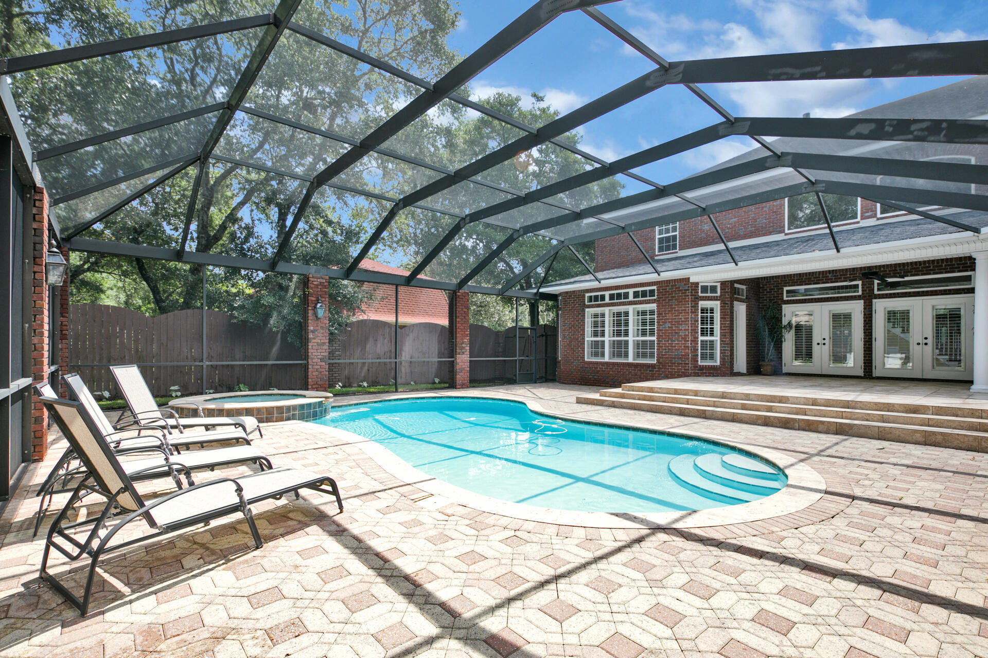 KENWOOD S/D - Residential