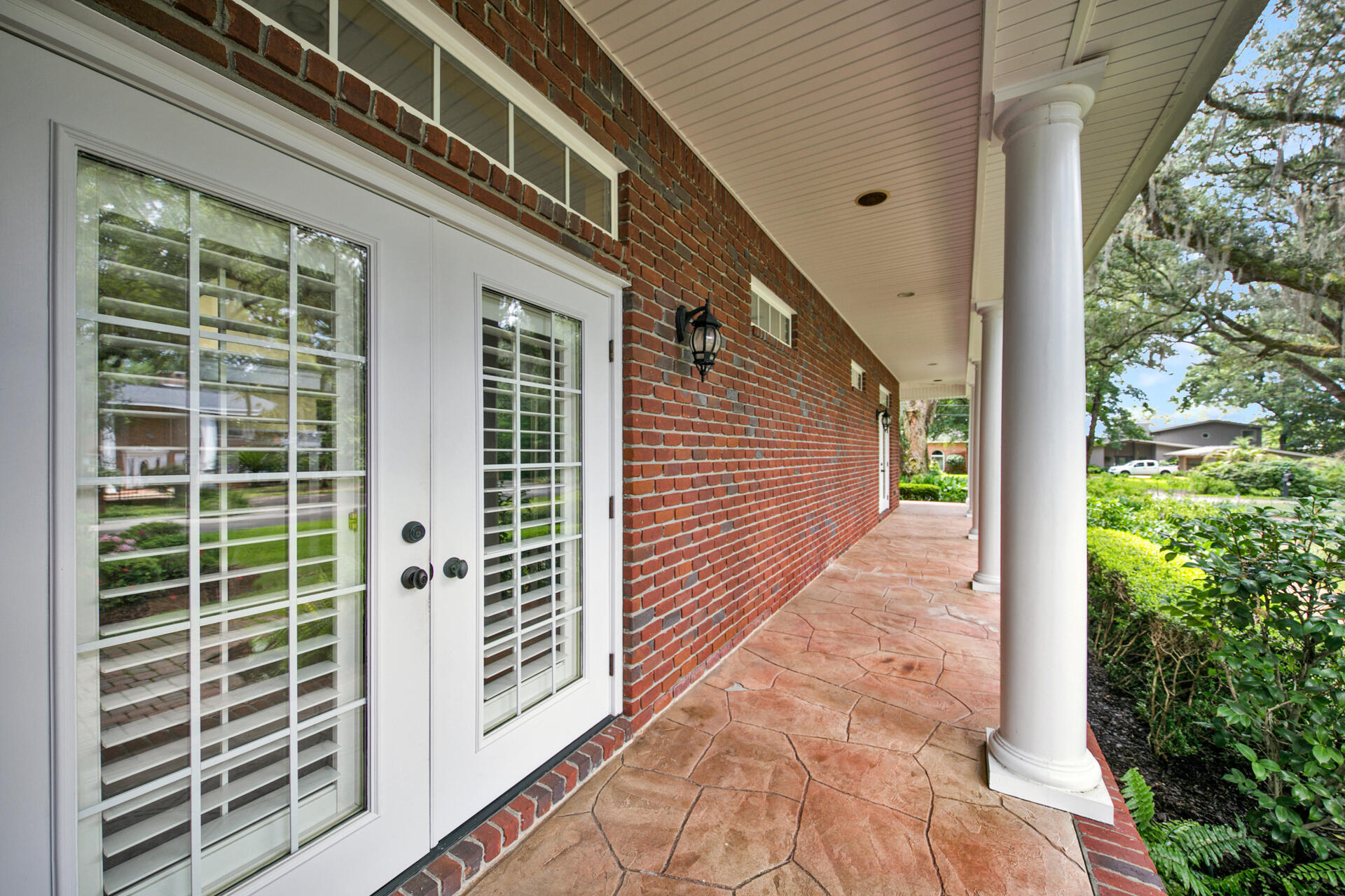 KENWOOD S/D - Residential