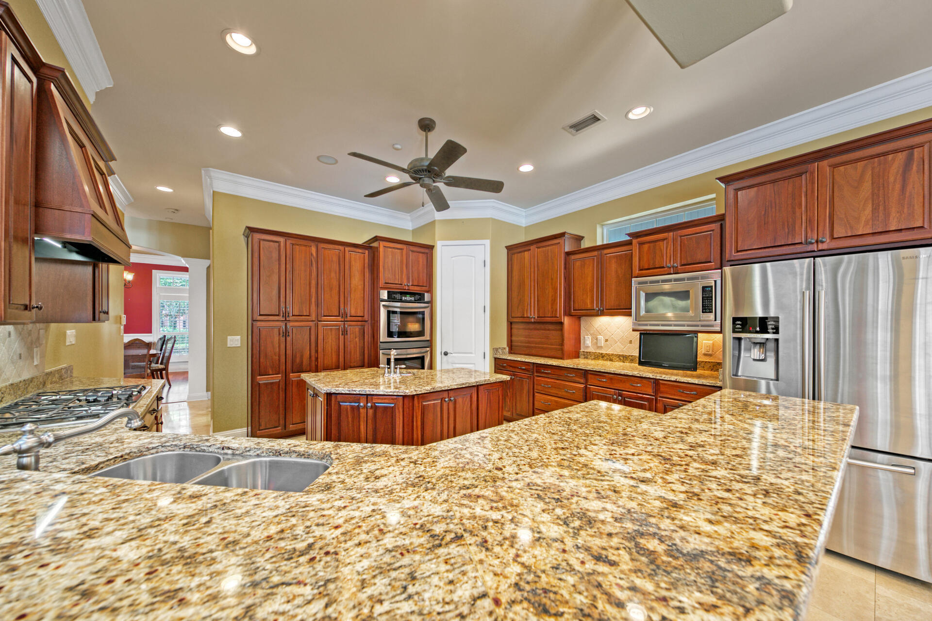 KENWOOD S/D - Residential