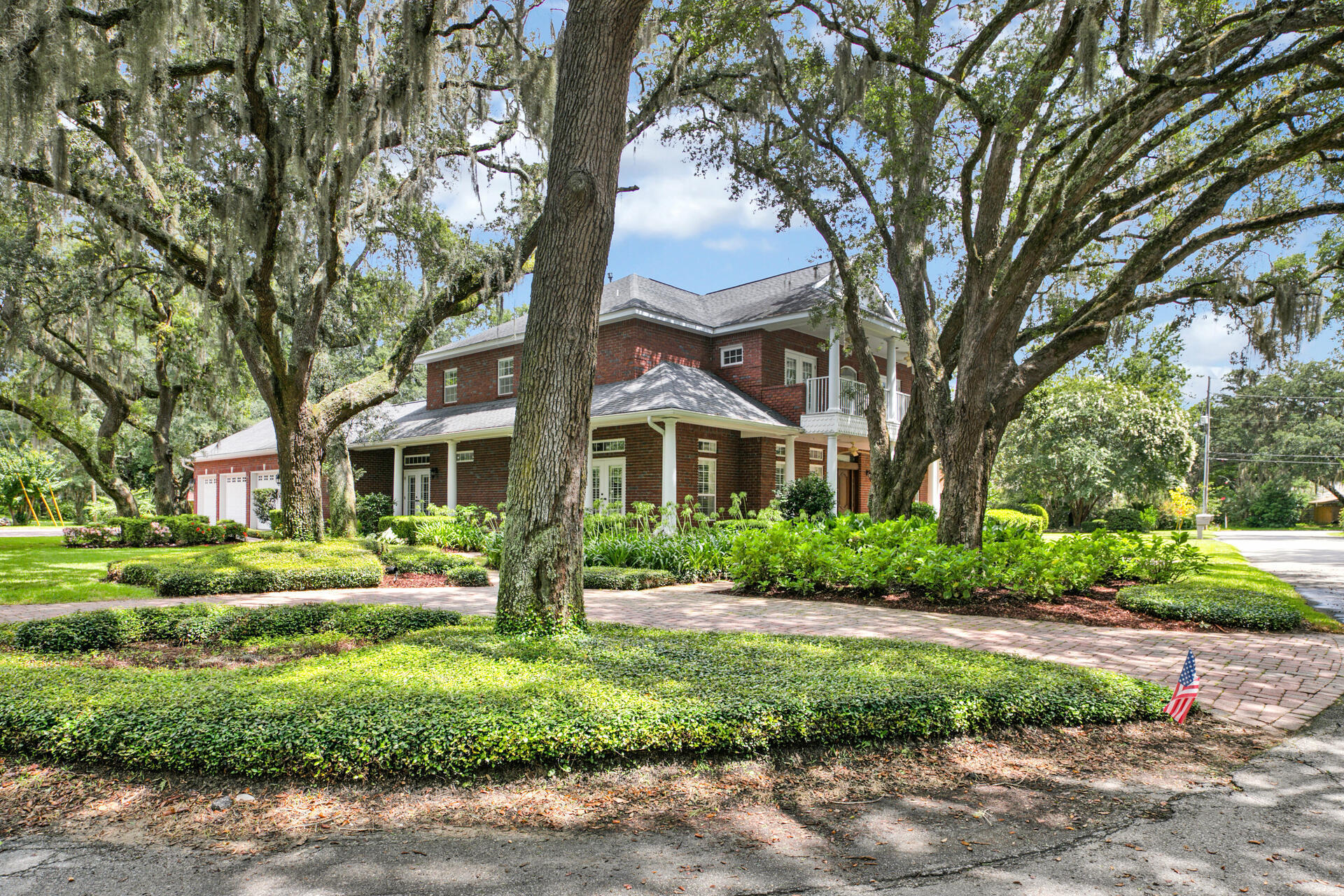 KENWOOD S/D - Residential