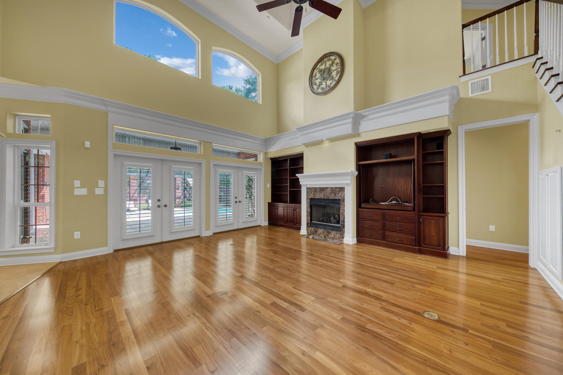 KENWOOD S/D - Residential