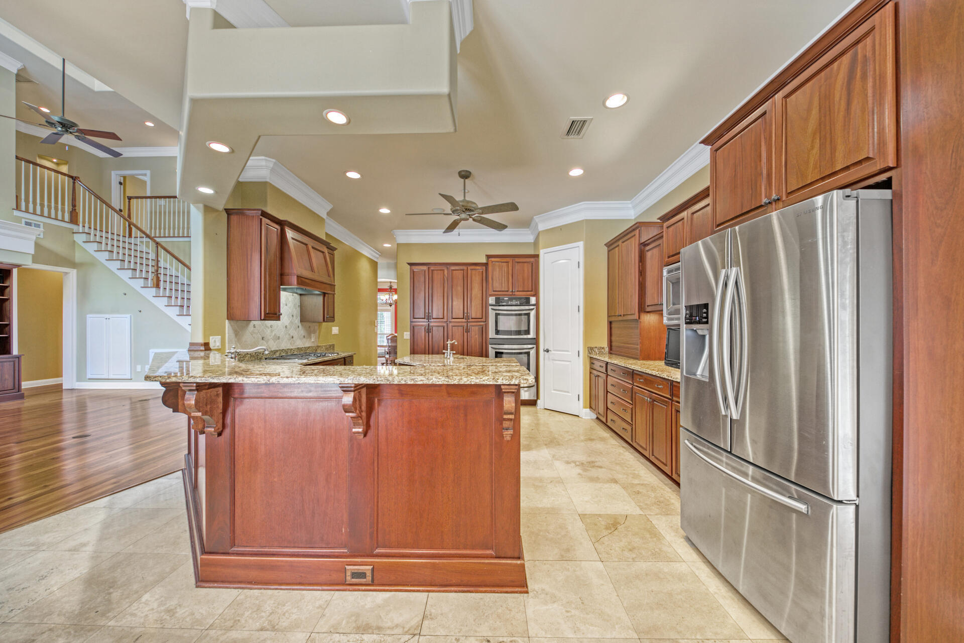 KENWOOD S/D - Residential