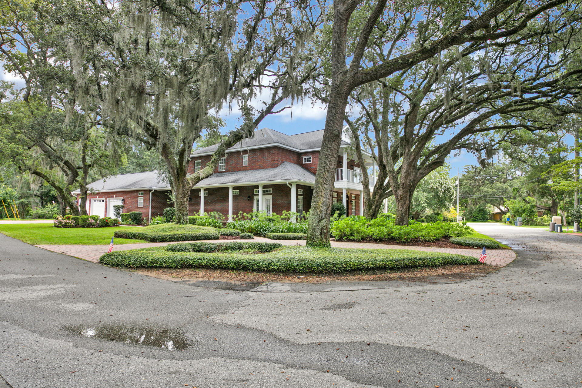 KENWOOD S/D - Residential