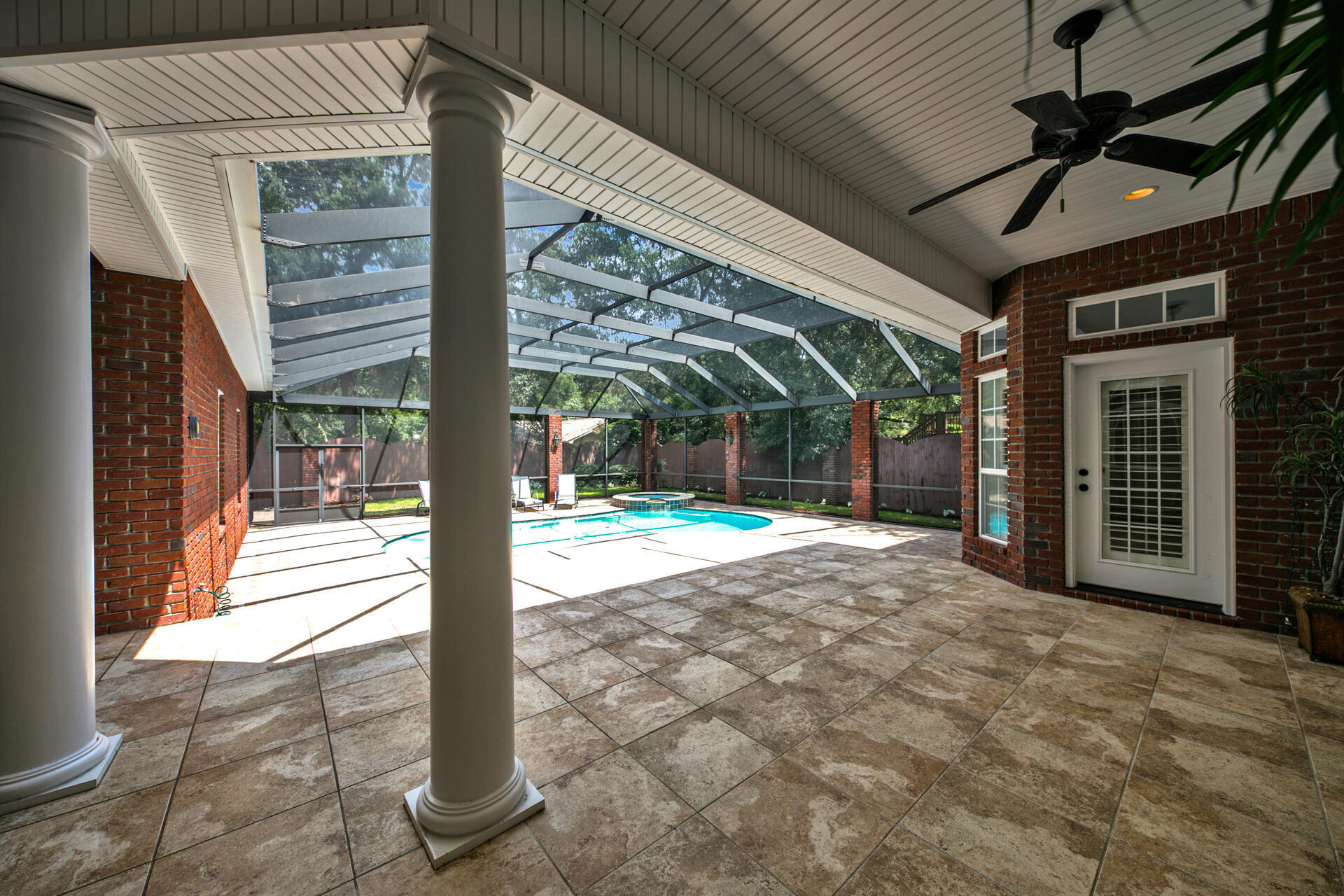 KENWOOD S/D - Residential