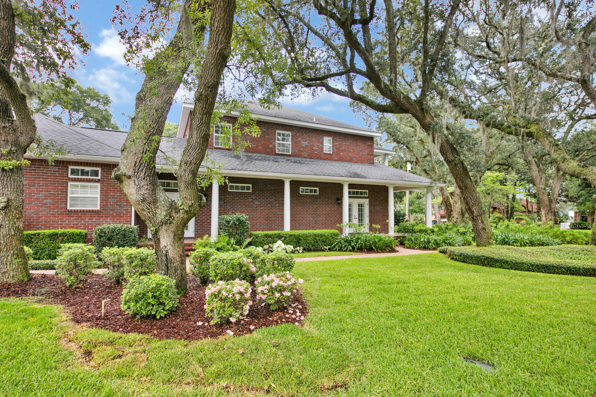 KENWOOD S/D - Residential