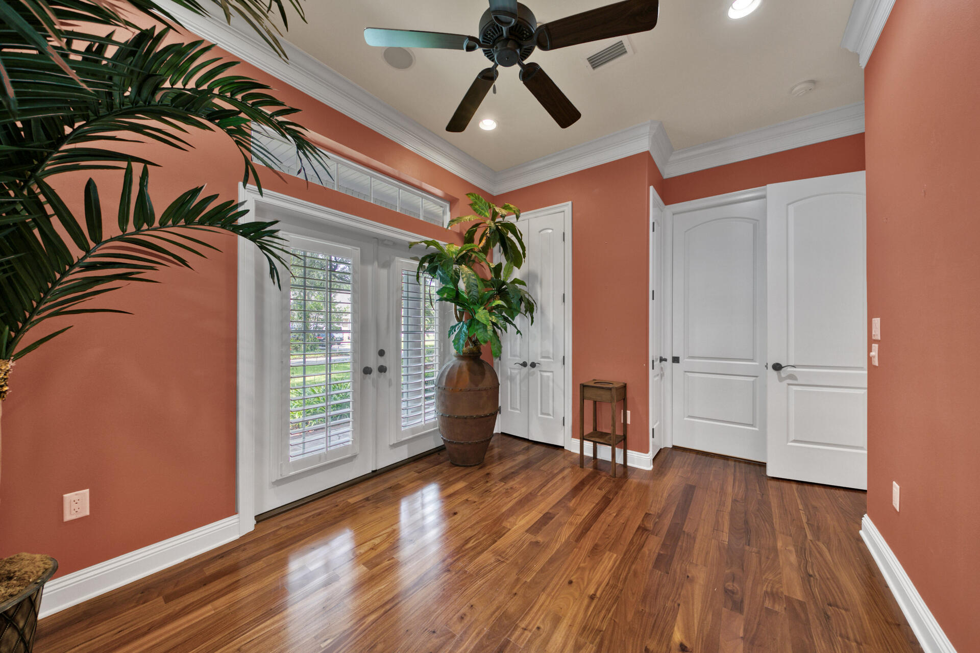 KENWOOD S/D - Residential