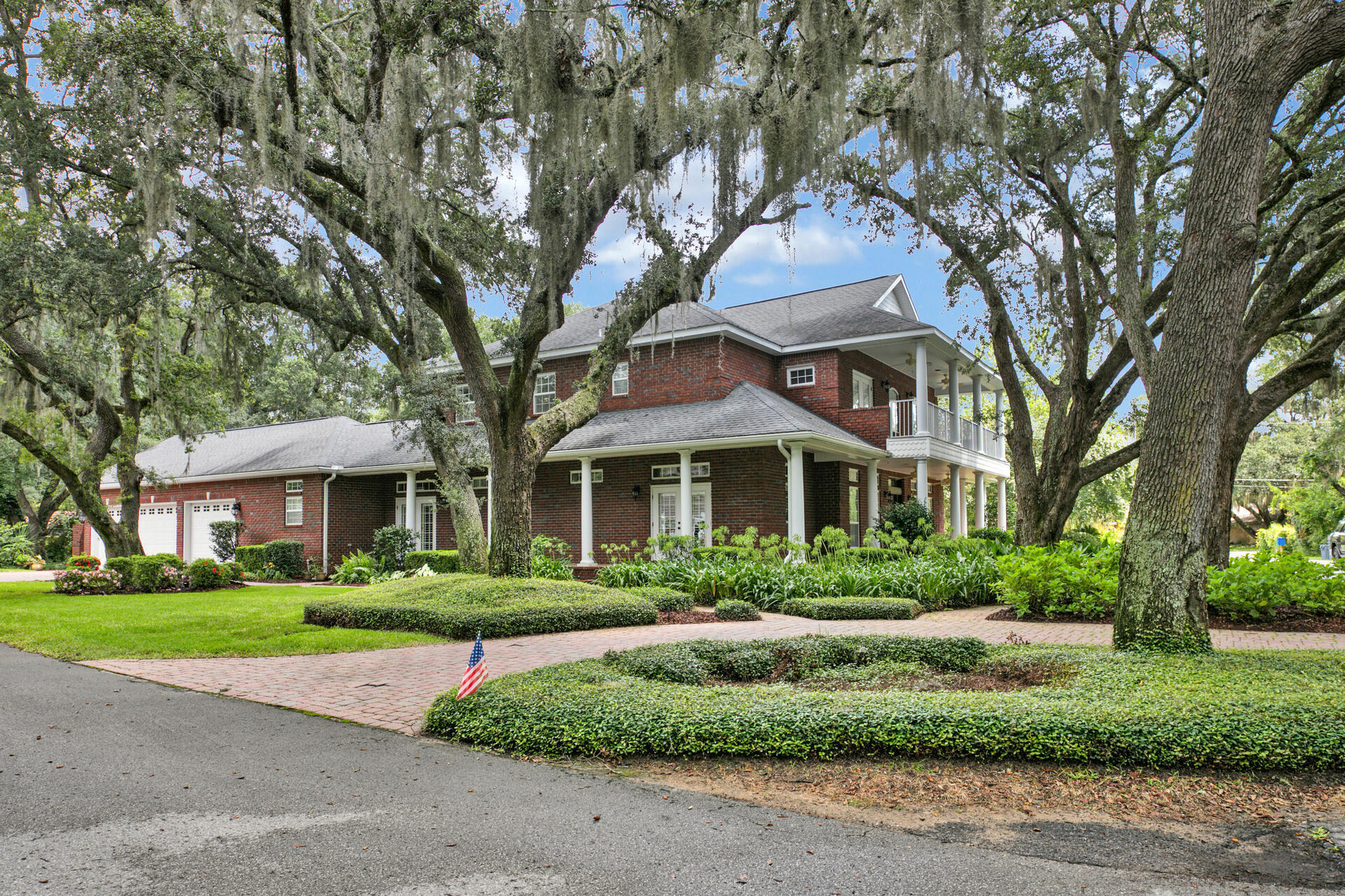 KENWOOD S/D - Residential