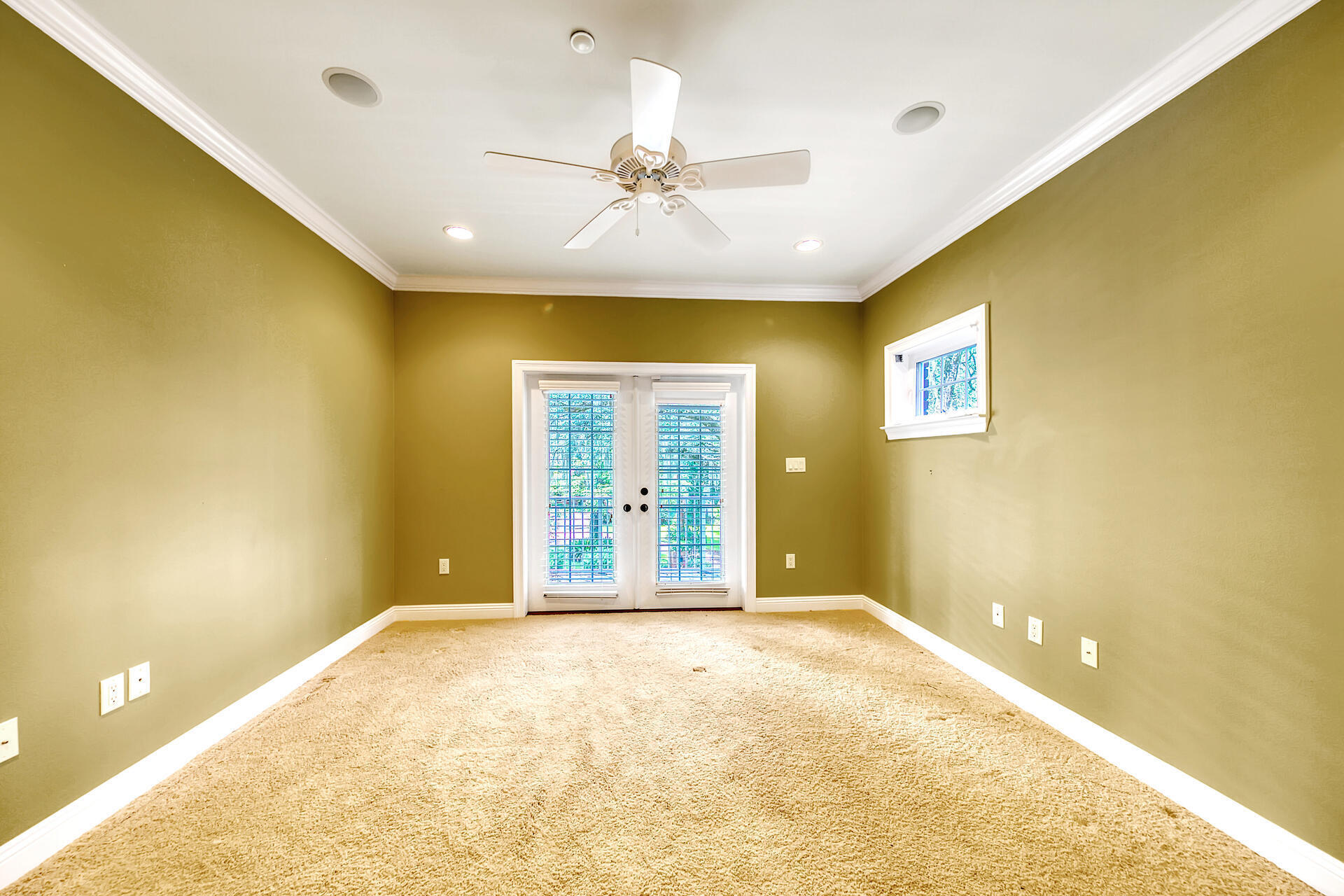 KENWOOD S/D - Residential