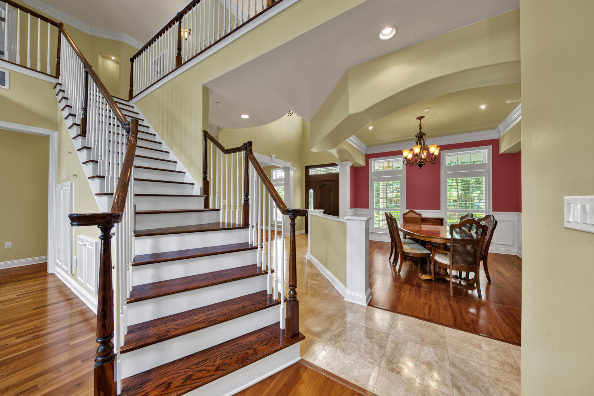 KENWOOD S/D - Residential