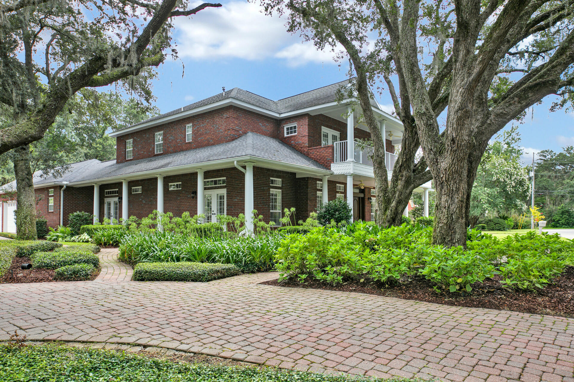 KENWOOD S/D - Residential