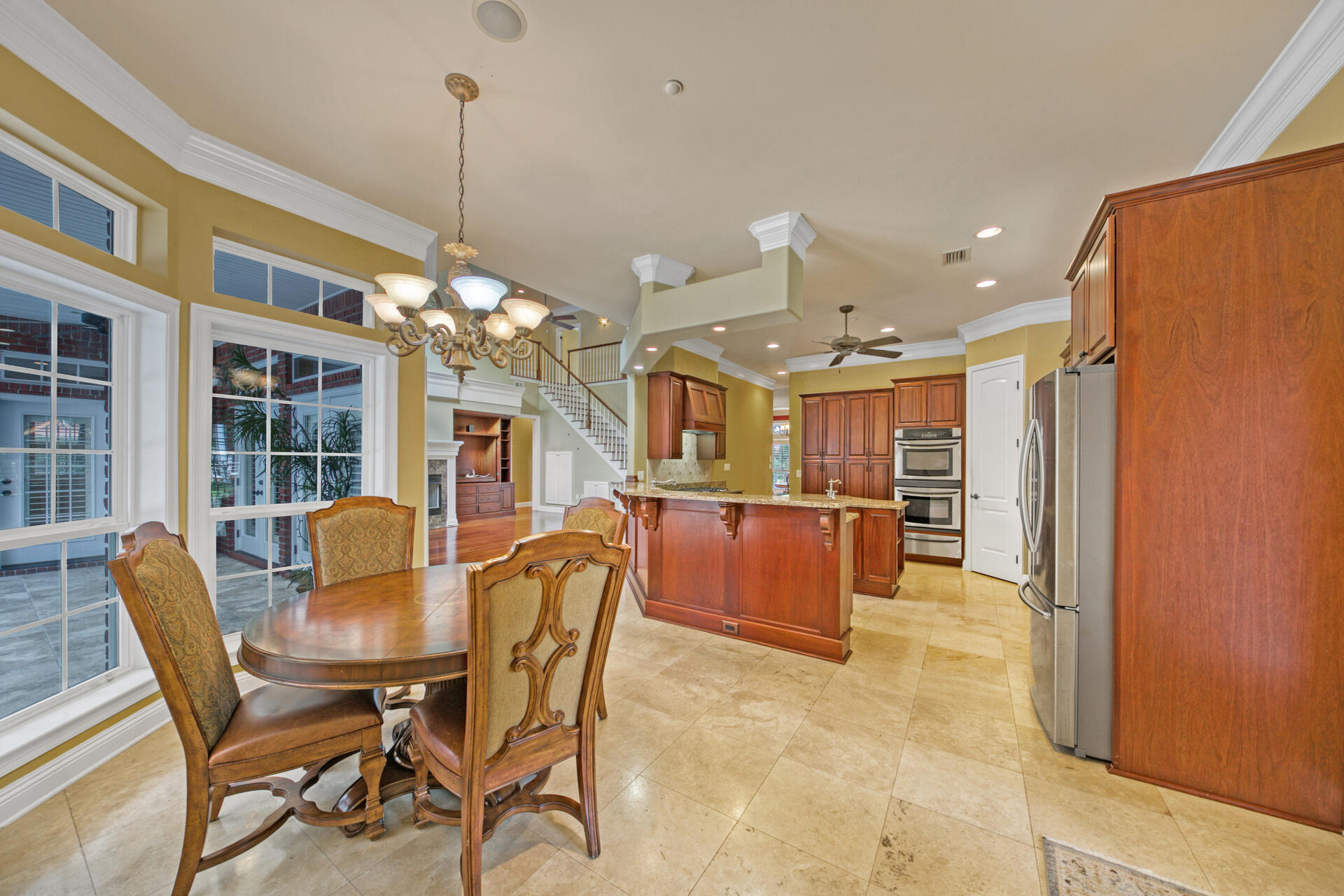 KENWOOD S/D - Residential