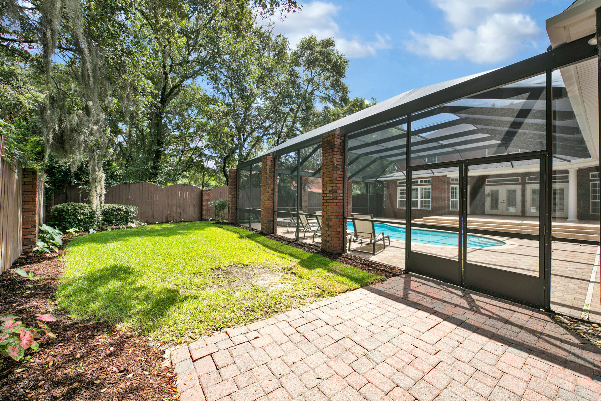 KENWOOD S/D - Residential