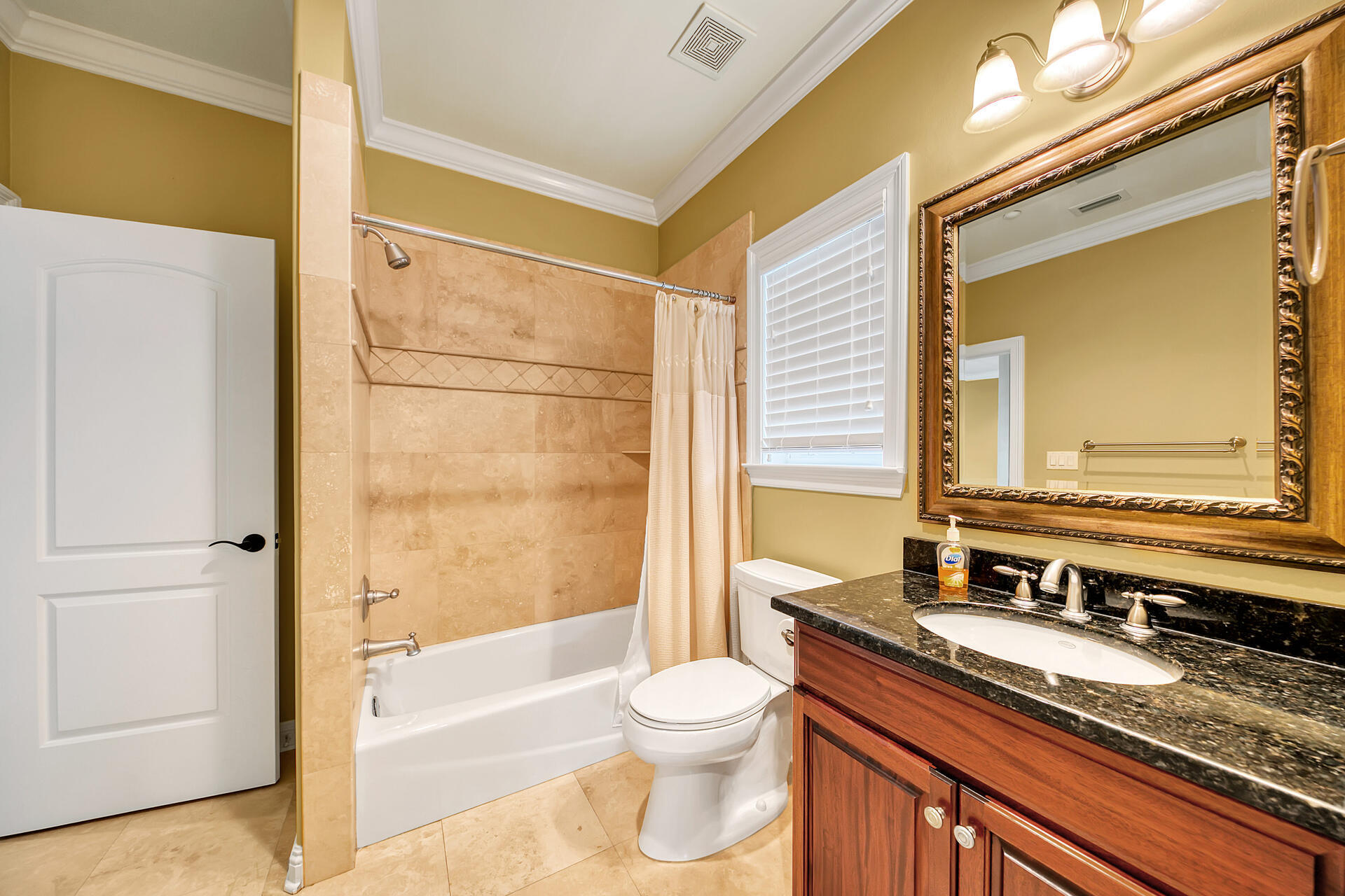 KENWOOD S/D - Residential