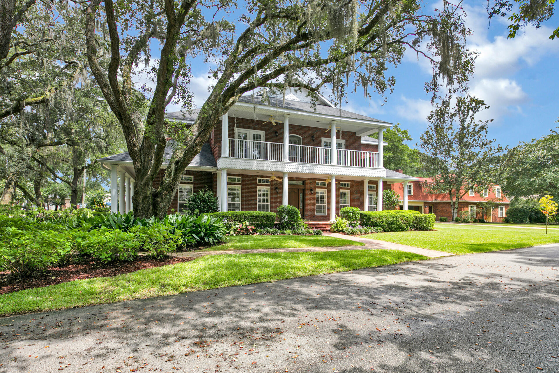 KENWOOD S/D - Residential