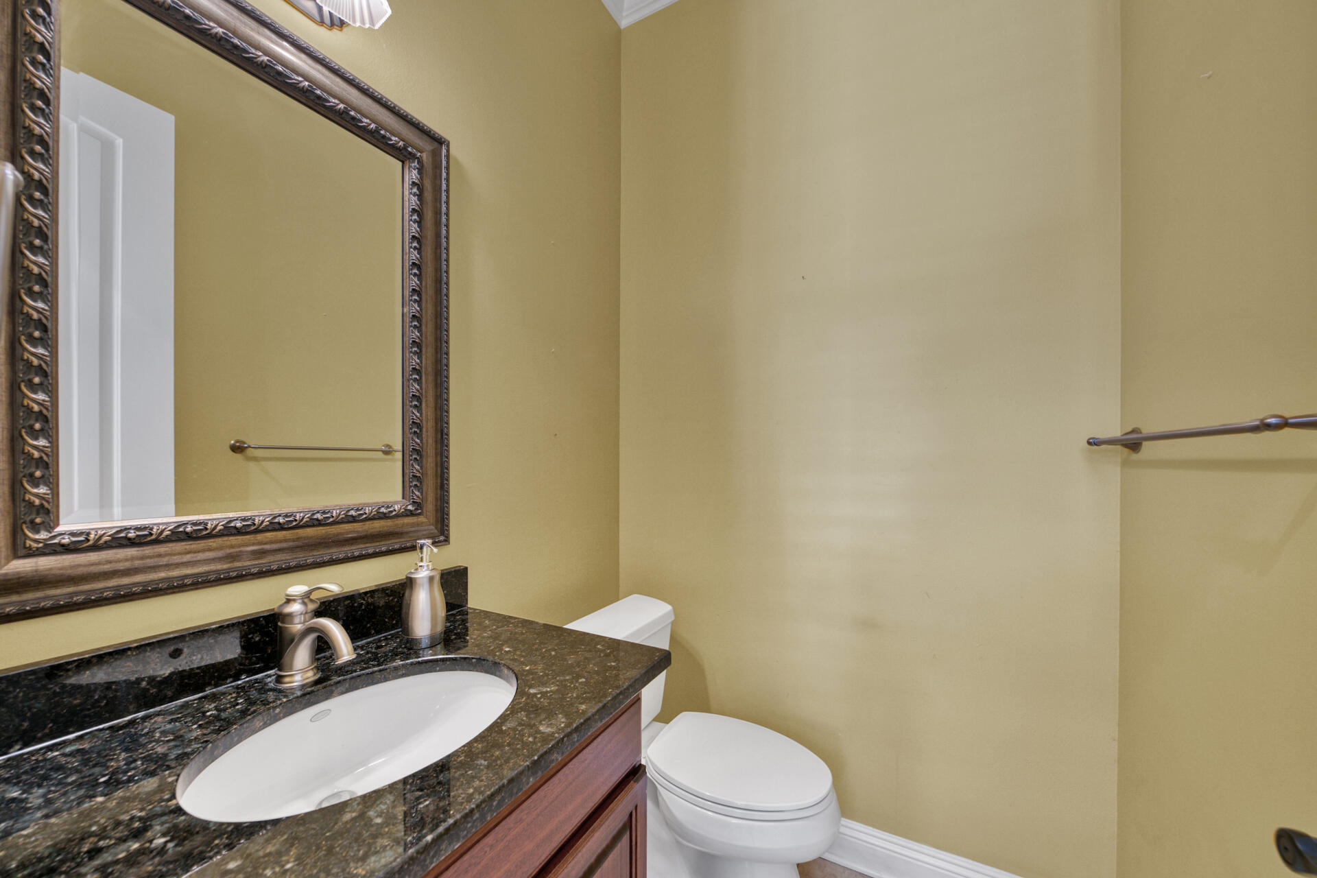 KENWOOD S/D - Residential