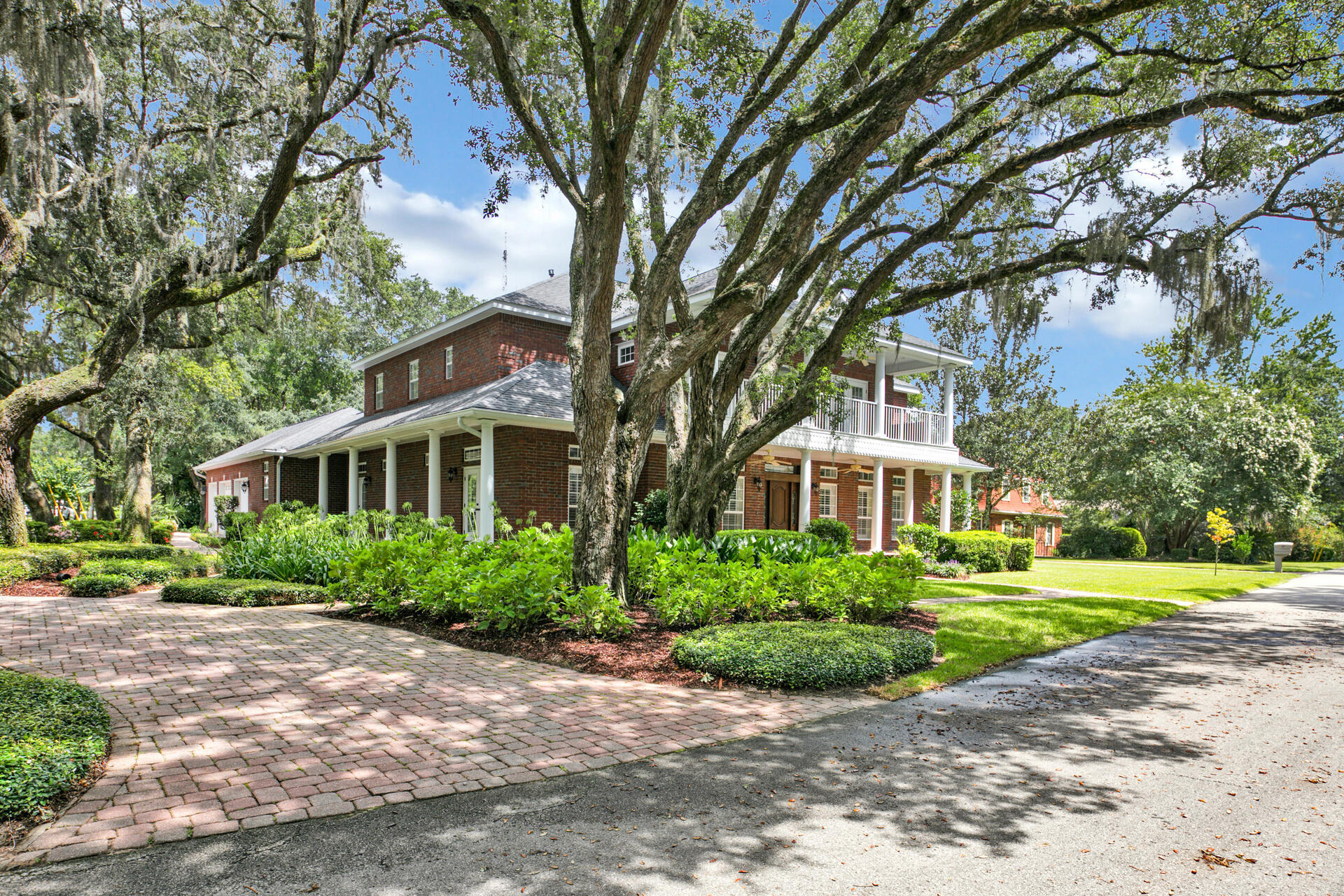 KENWOOD S/D - Residential