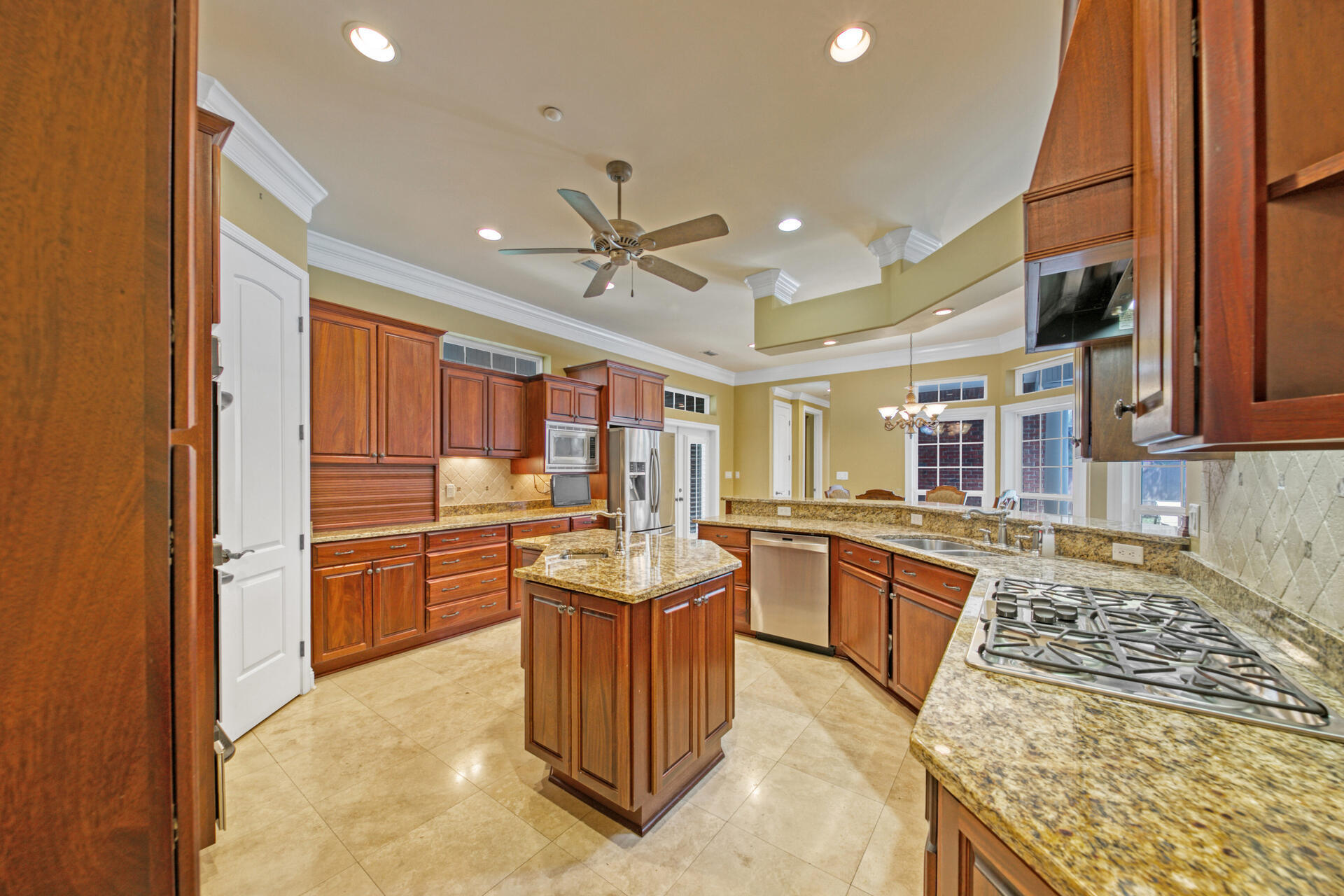 KENWOOD S/D - Residential