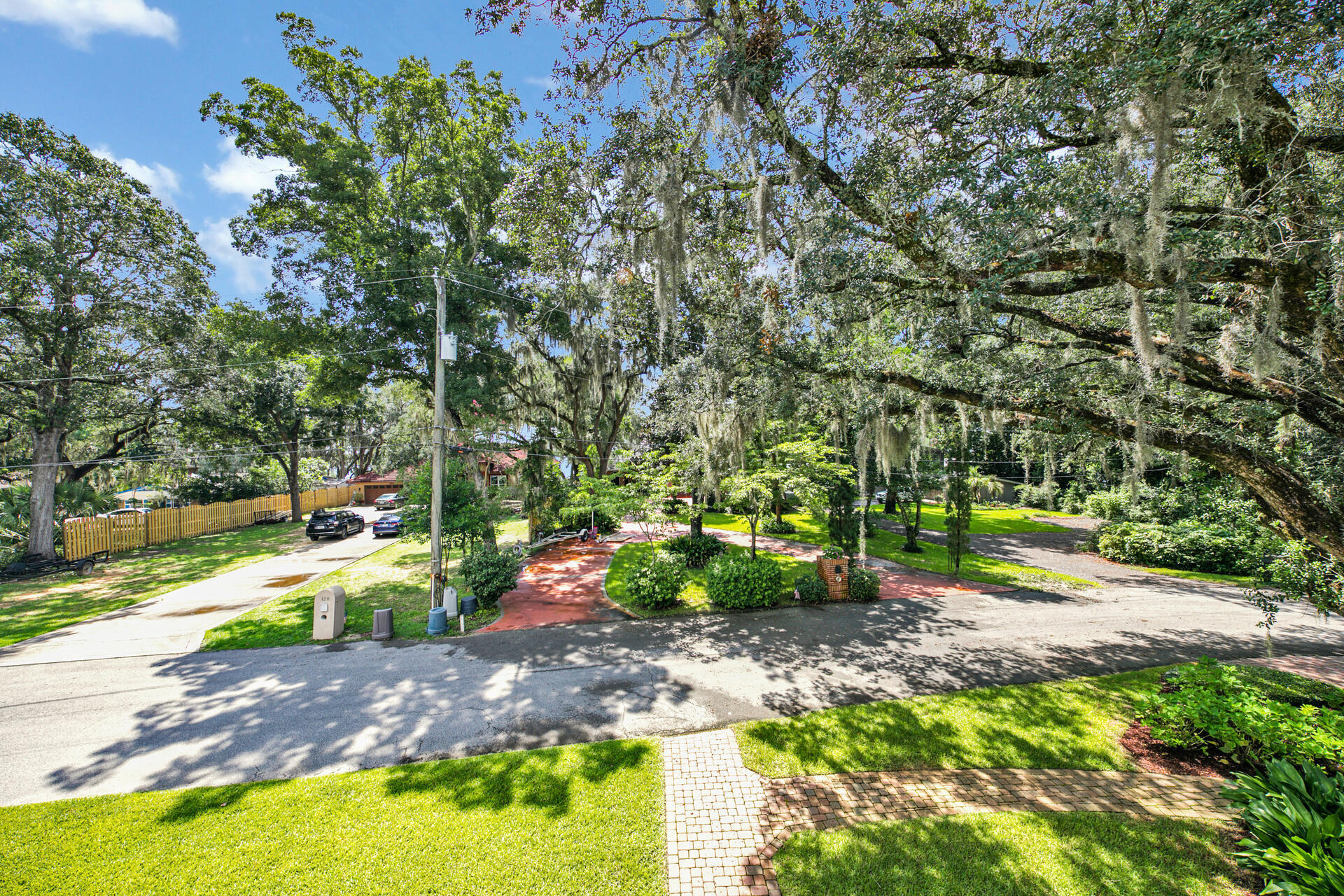 KENWOOD S/D - Residential