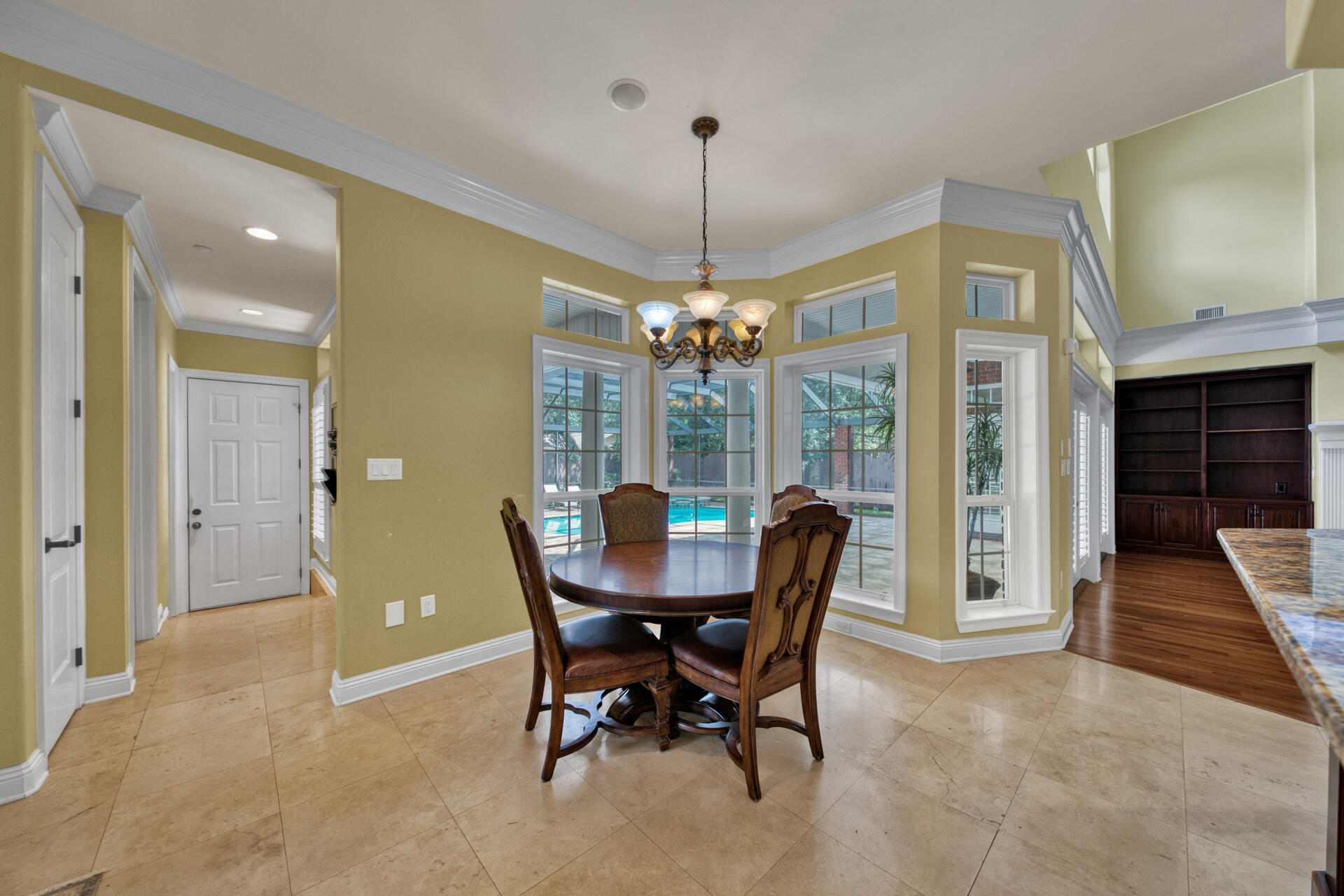 KENWOOD S/D - Residential