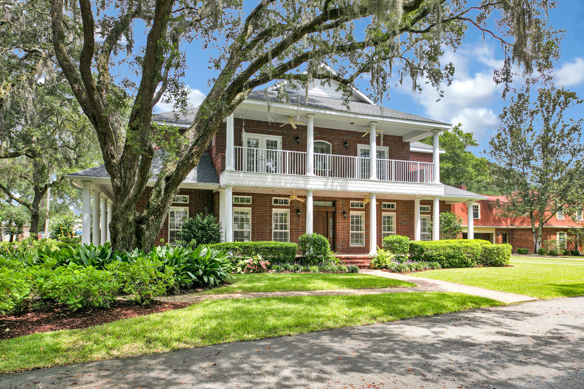 KENWOOD S/D - Residential