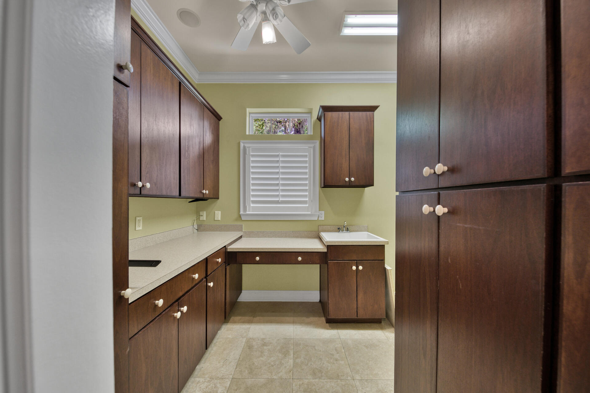 KENWOOD S/D - Residential