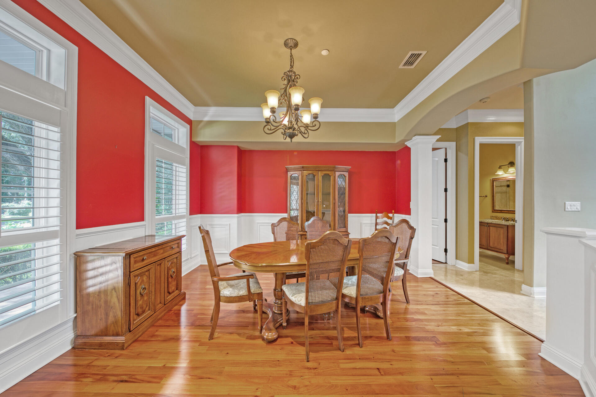 KENWOOD S/D - Residential