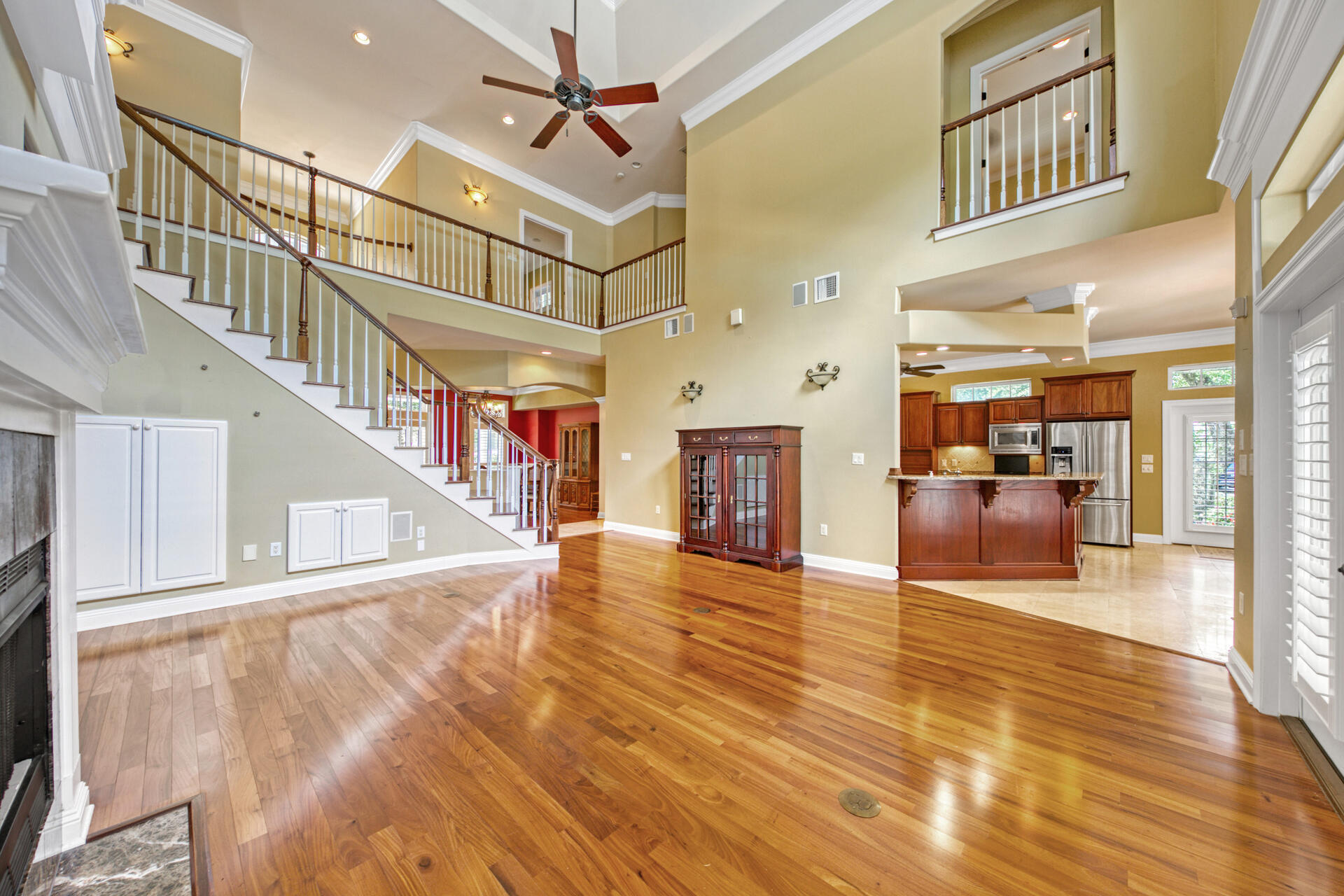 KENWOOD S/D - Residential