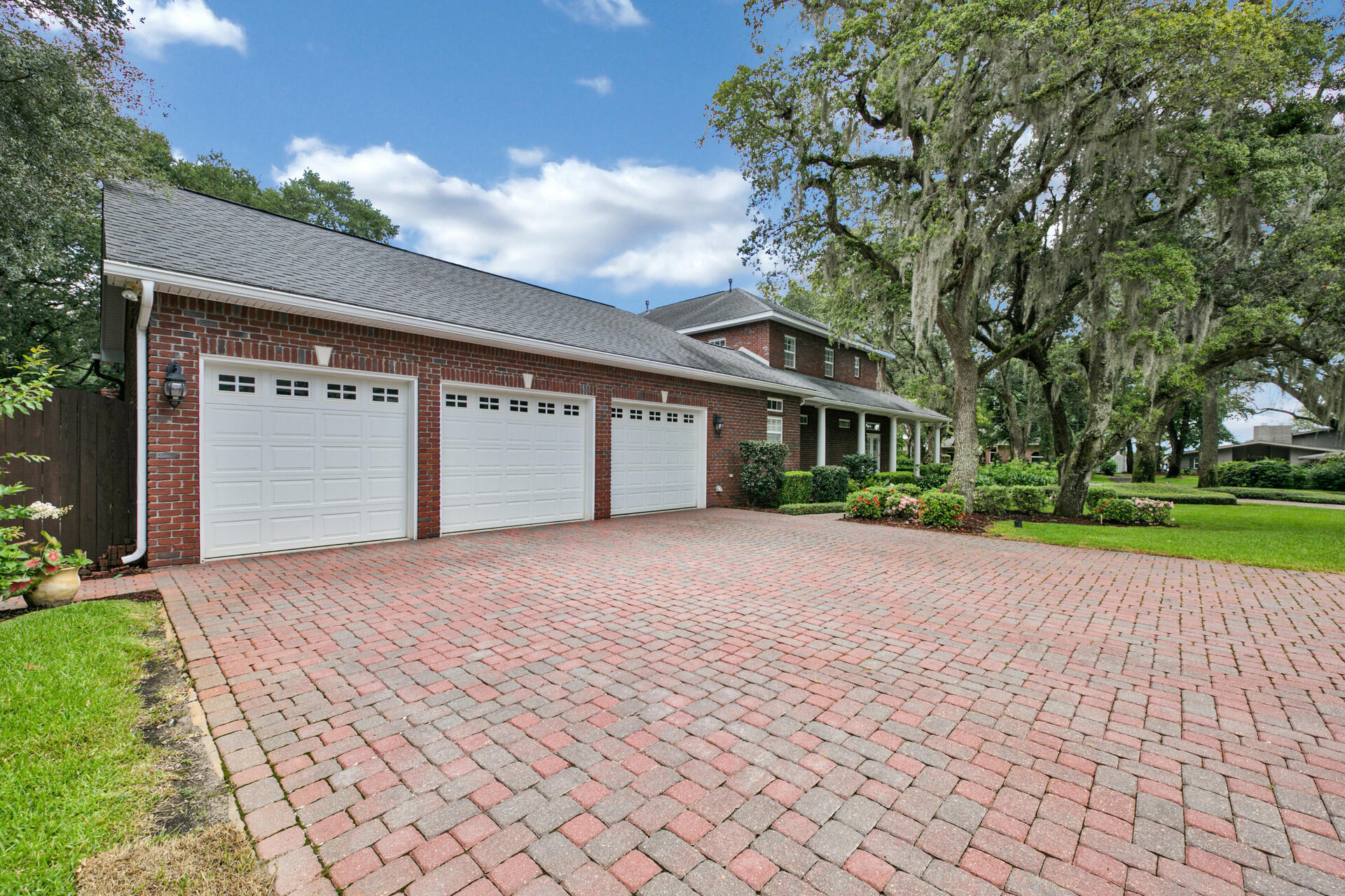 KENWOOD S/D - Residential