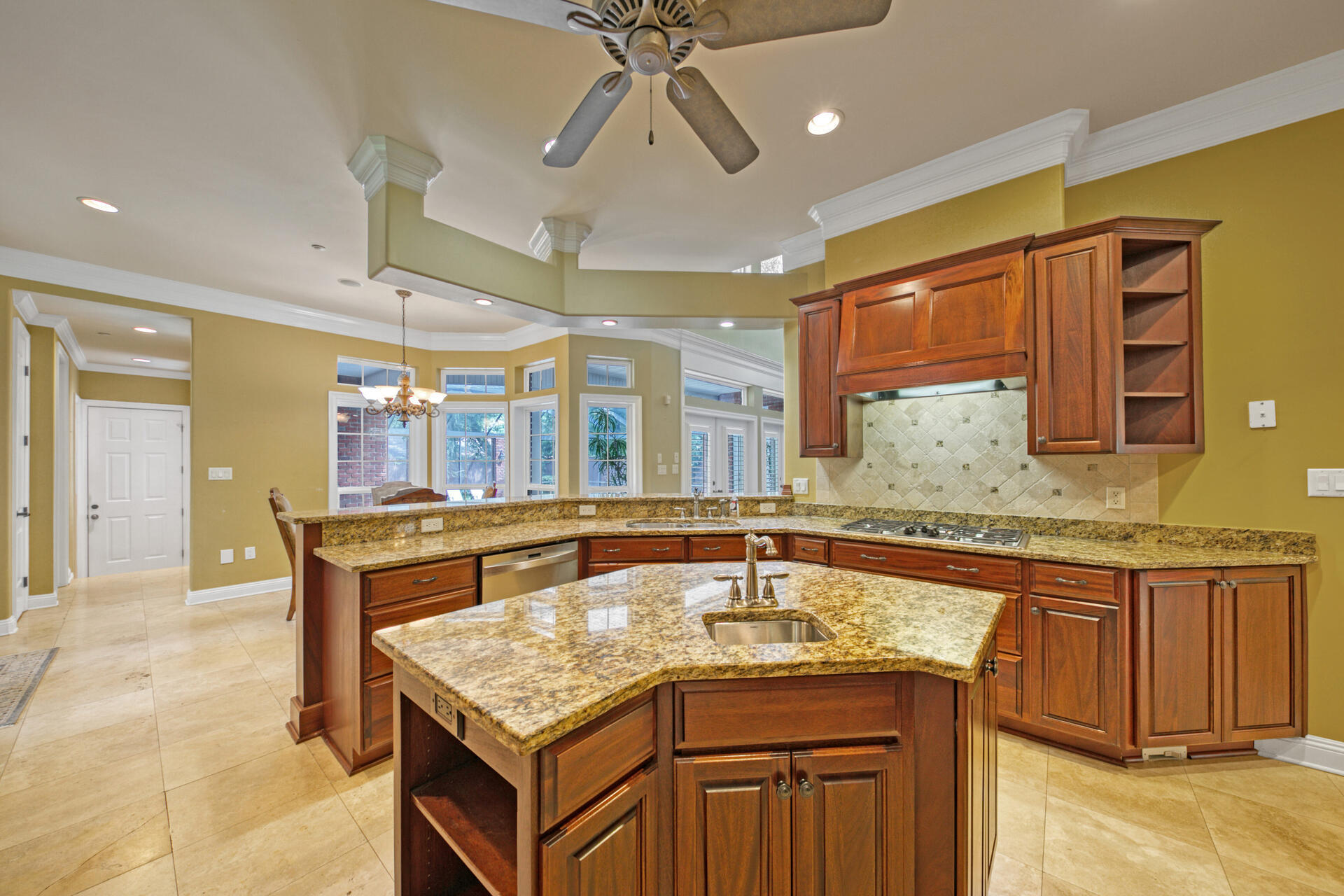 KENWOOD S/D - Residential