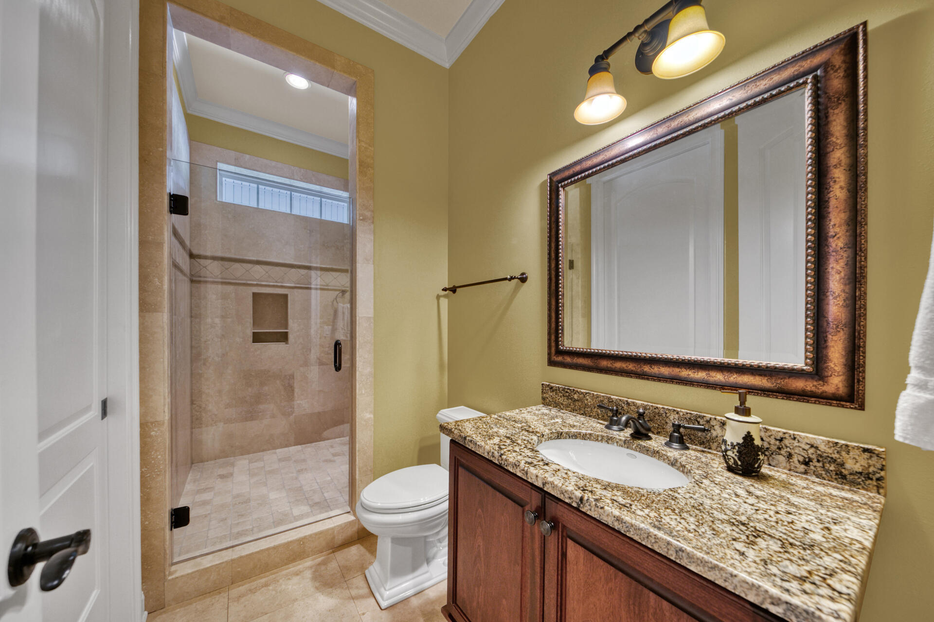 KENWOOD S/D - Residential