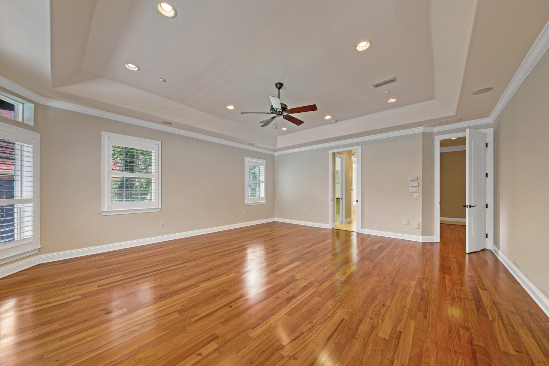 KENWOOD S/D - Residential