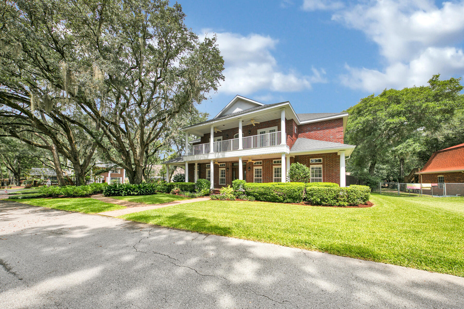 KENWOOD S/D - Residential