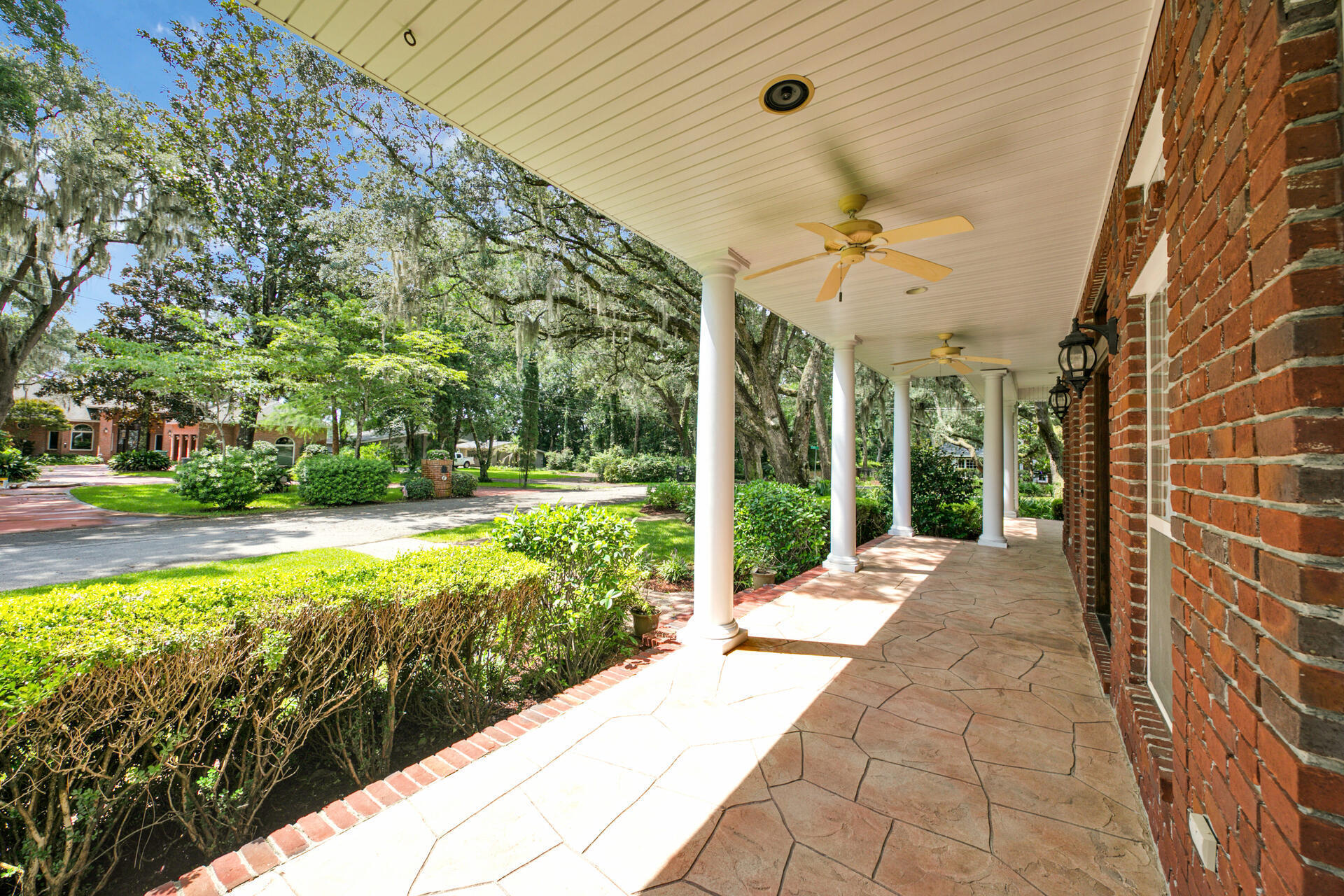 KENWOOD S/D - Residential